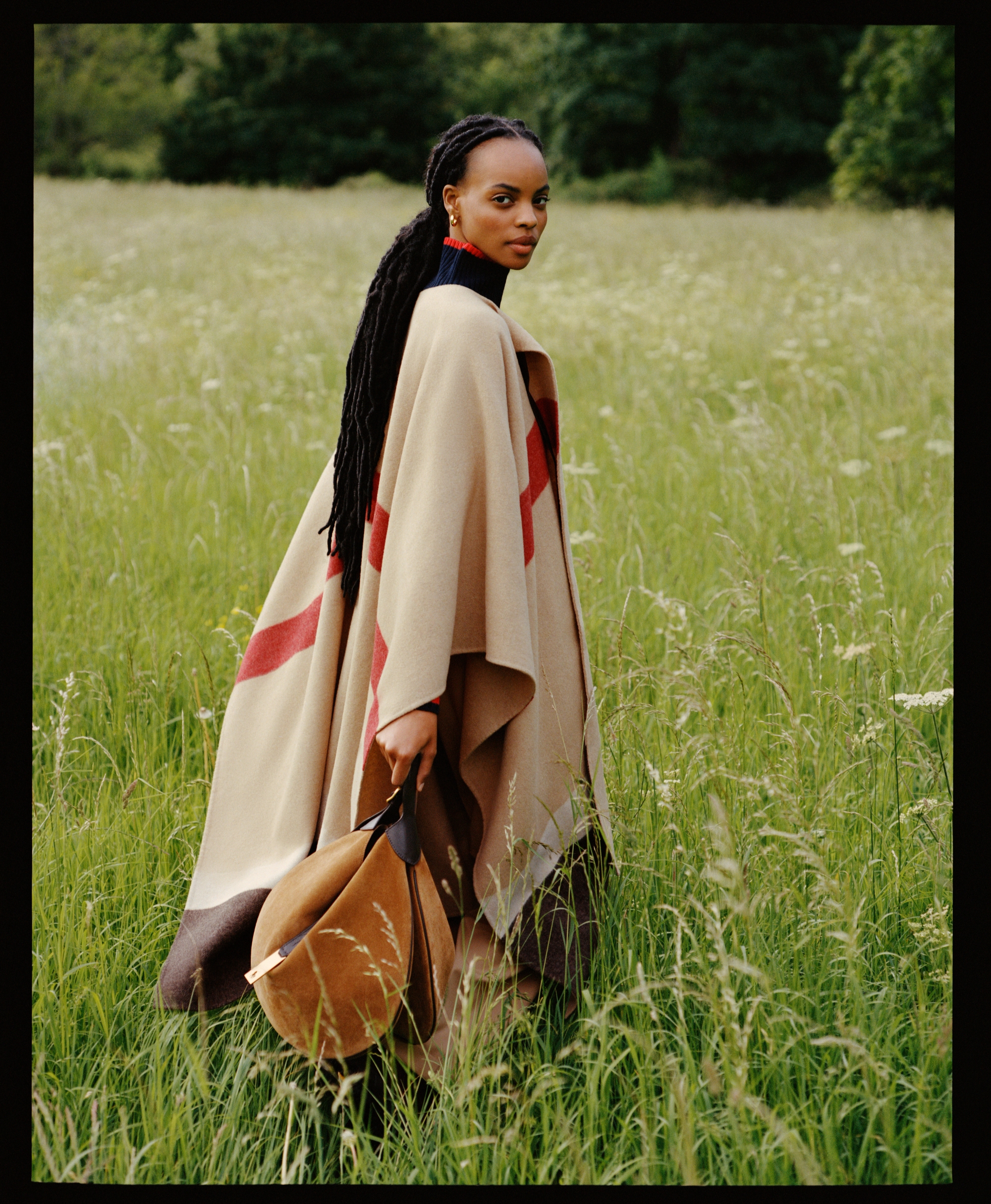 Ralph Lauren — Polo Women's Fall