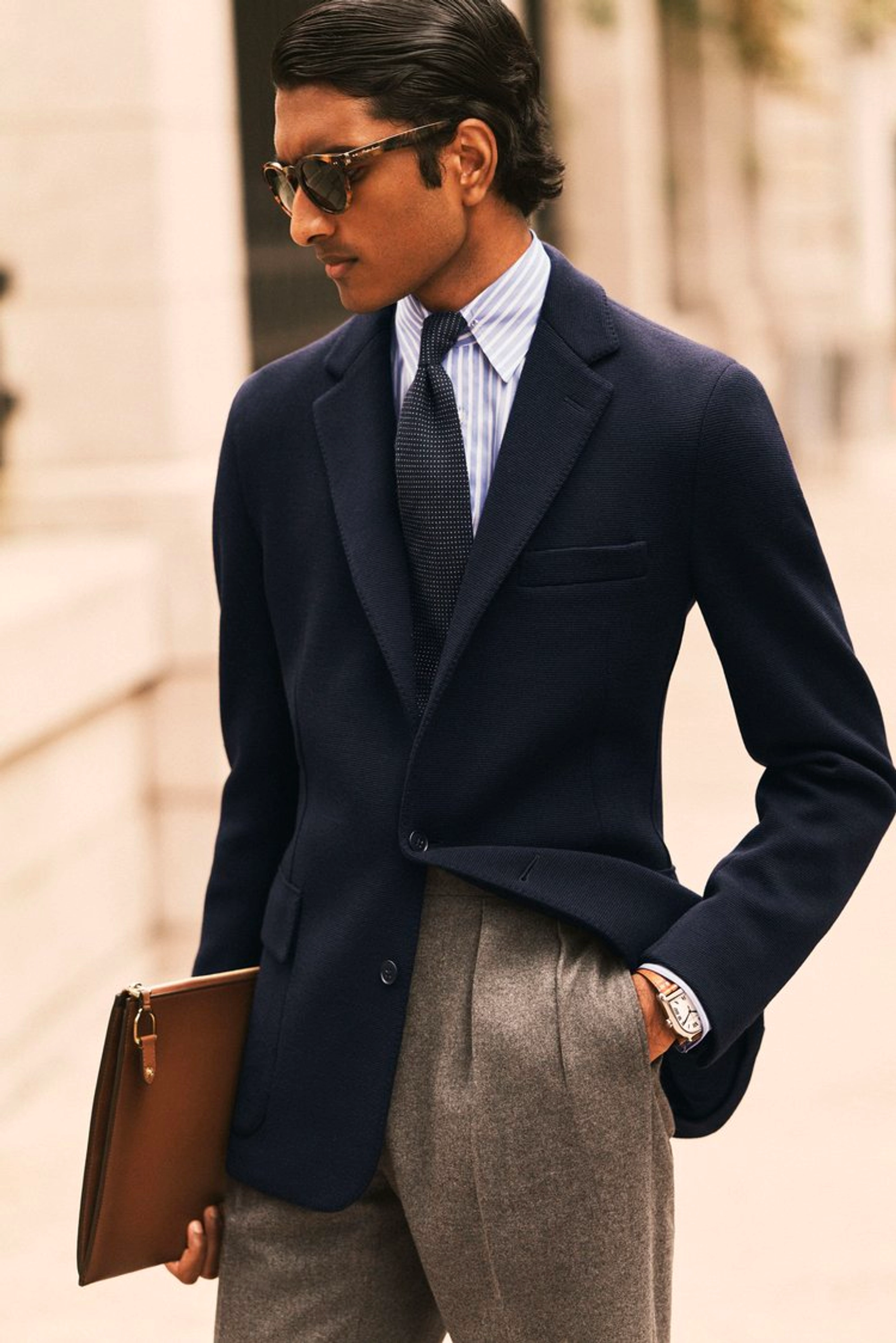 Ralph Lauren — Pre-Spring 2022