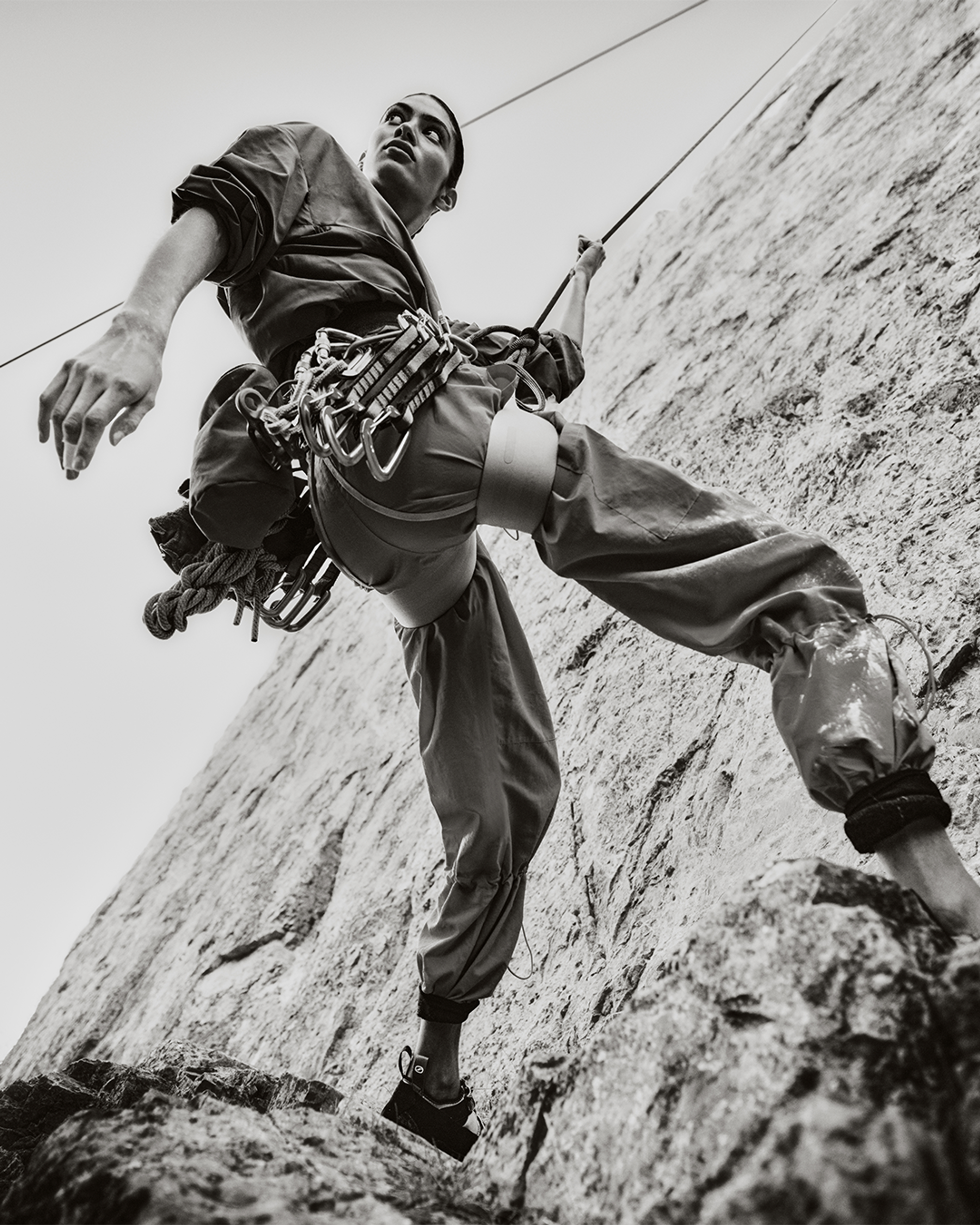 Defender — Fall 2025