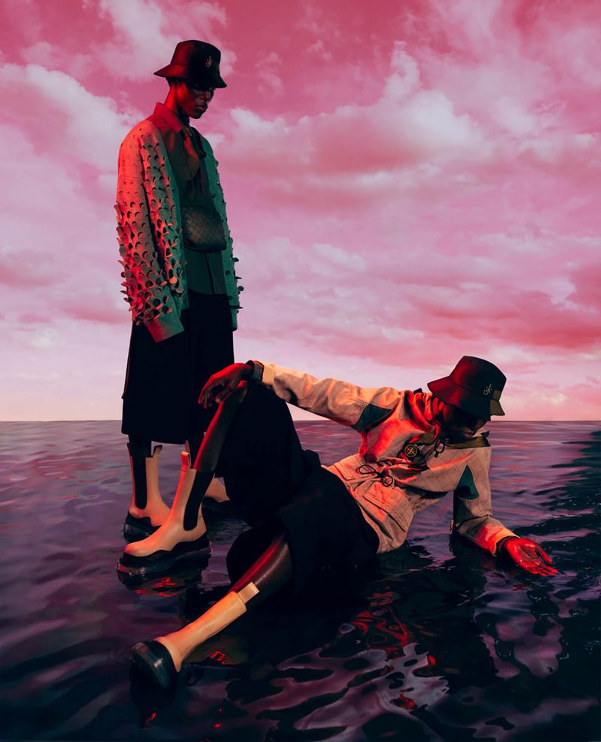 Spring 2021 Editorial