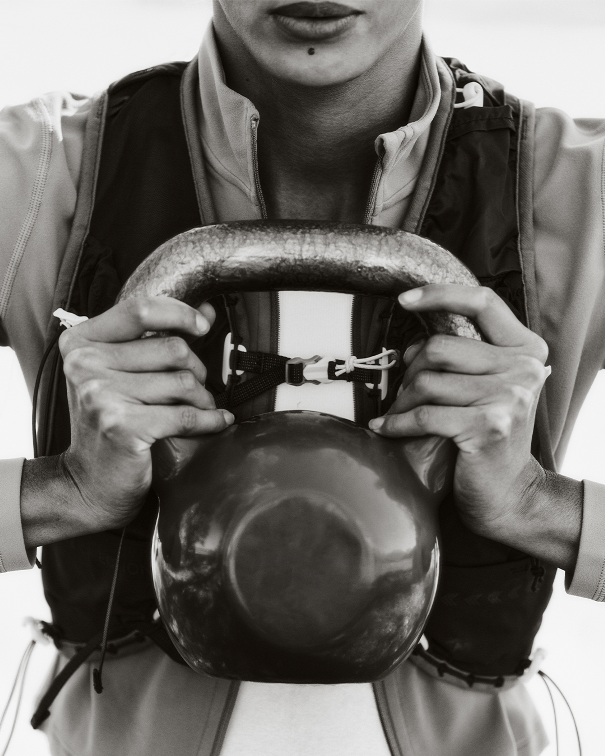 Defender — Fall 2025