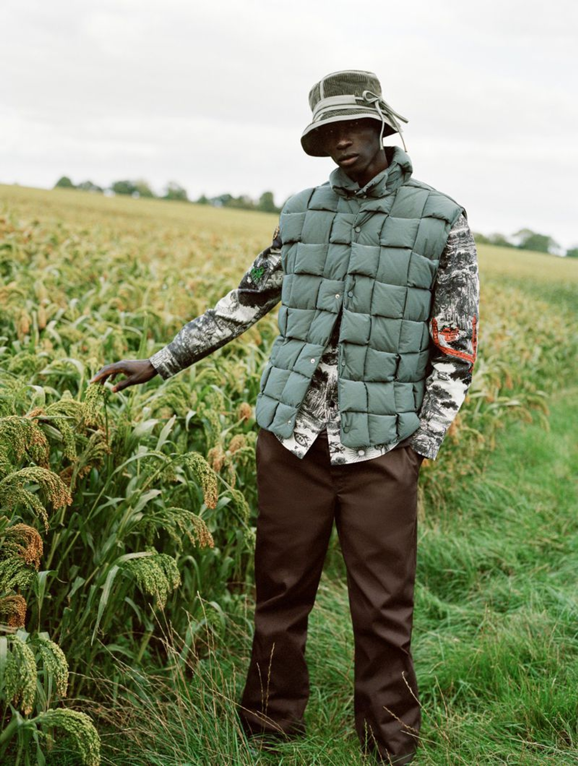 Autumn / Winter 2020 Editorial