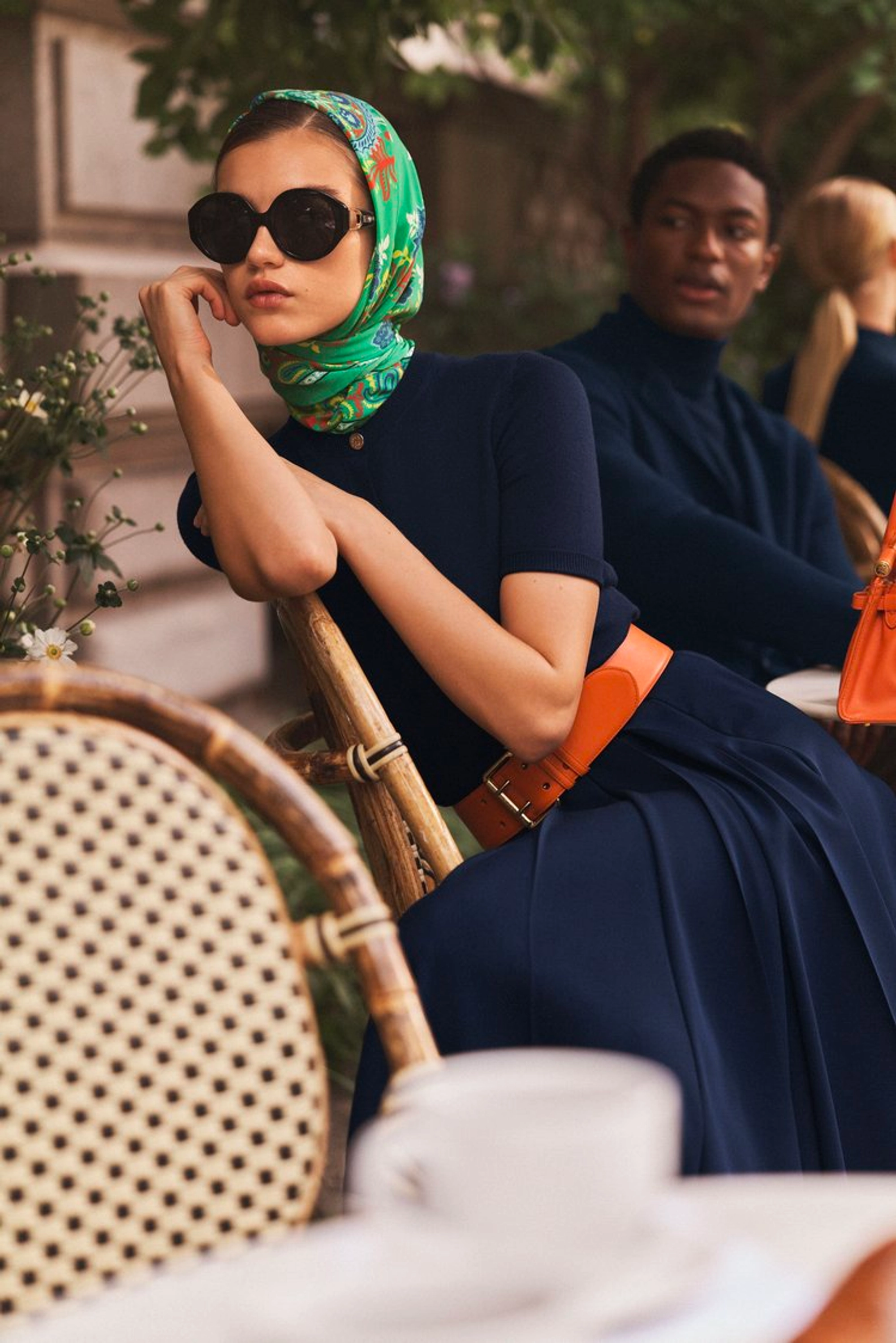 Ralph Lauren — Pre-Spring 2022