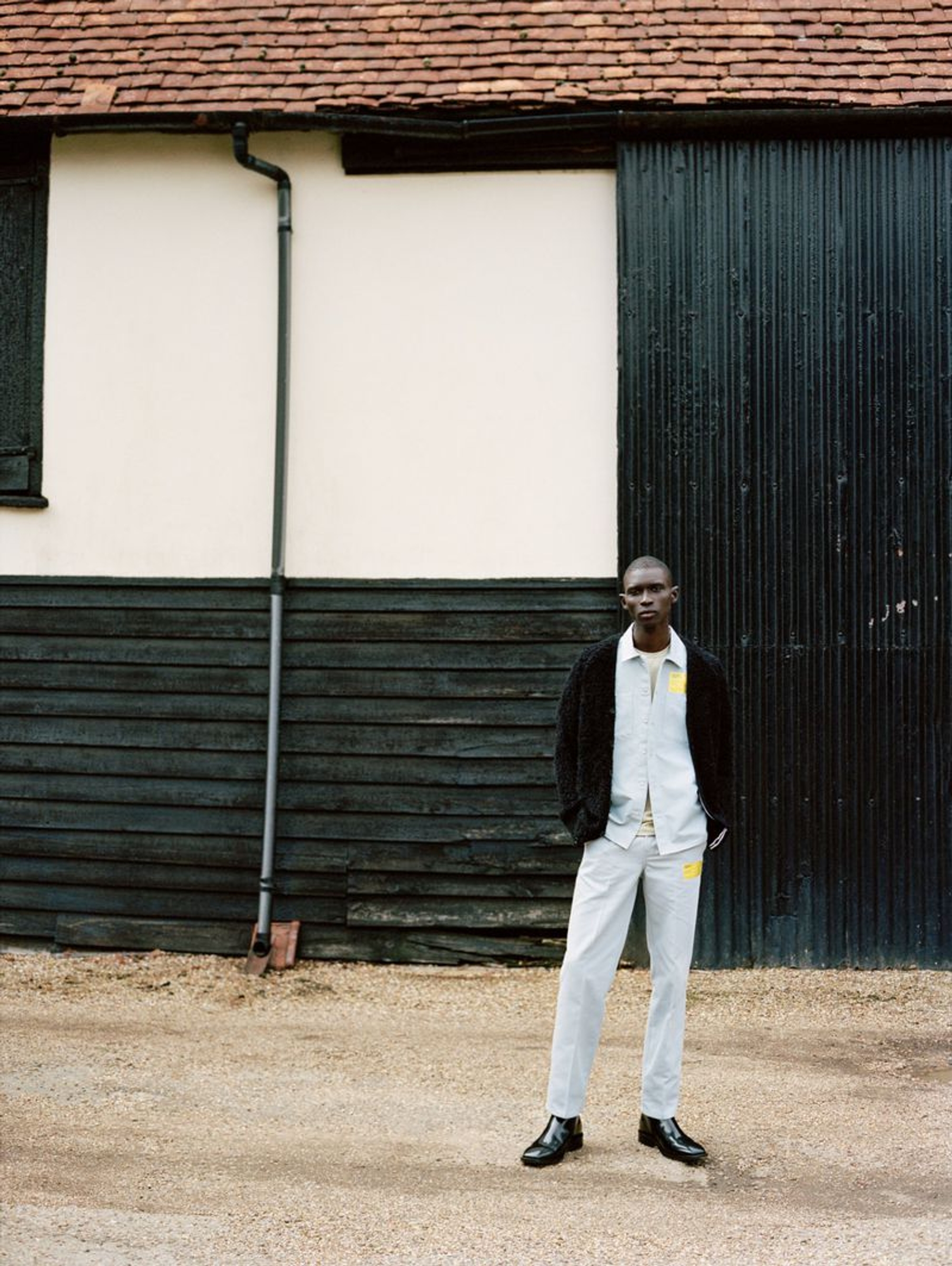 Autumn / Winter 2020 Editorial