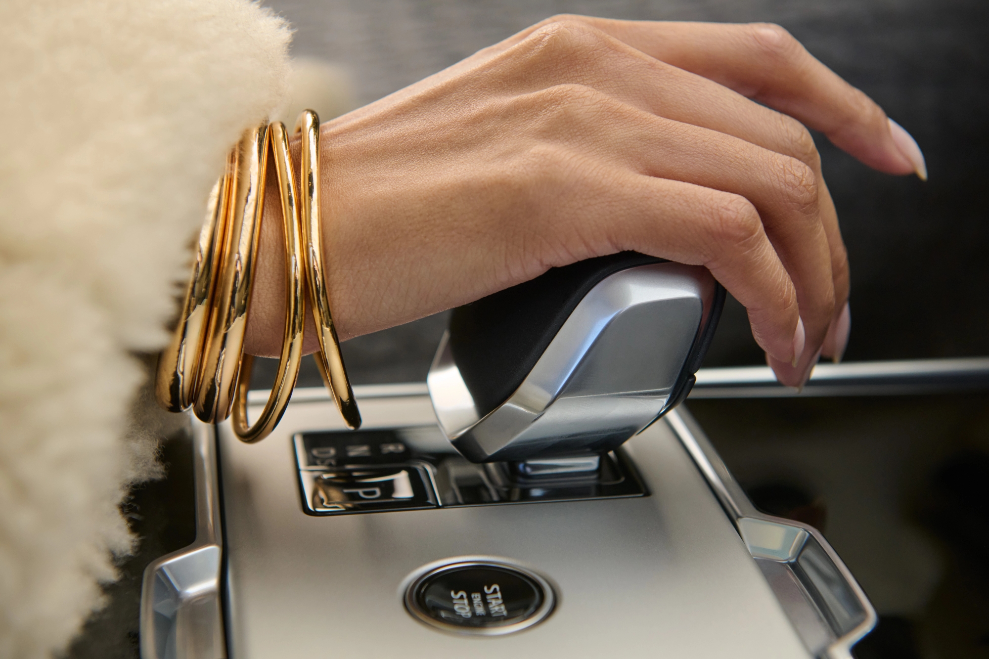 Range Rover — Winter 2026