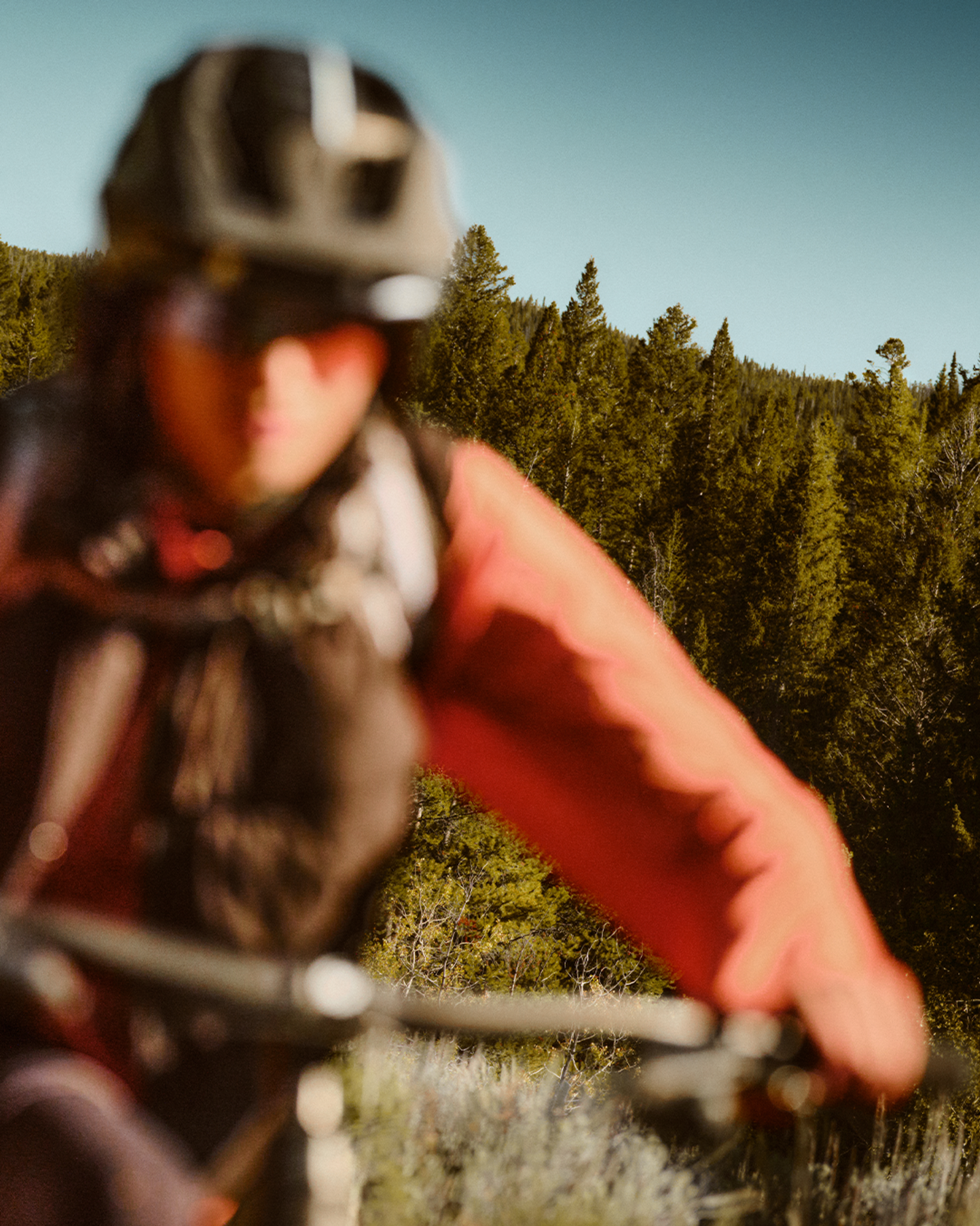 Defender — Fall 2025