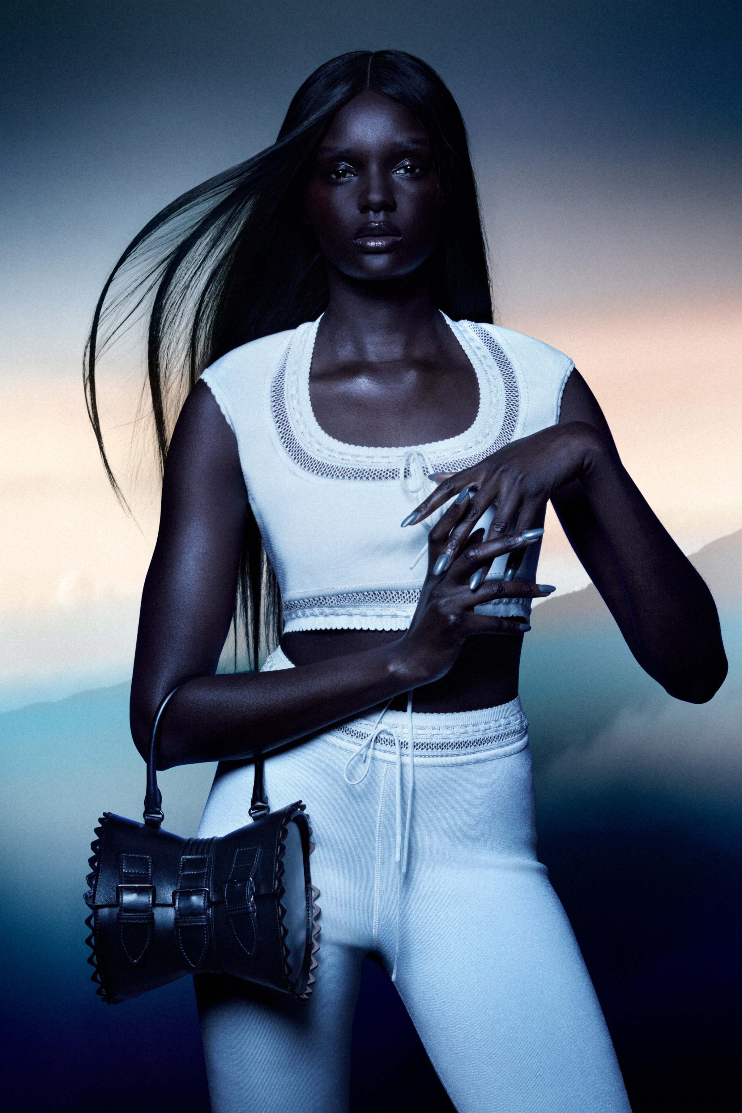 The Art of Dressing — Winter 2021