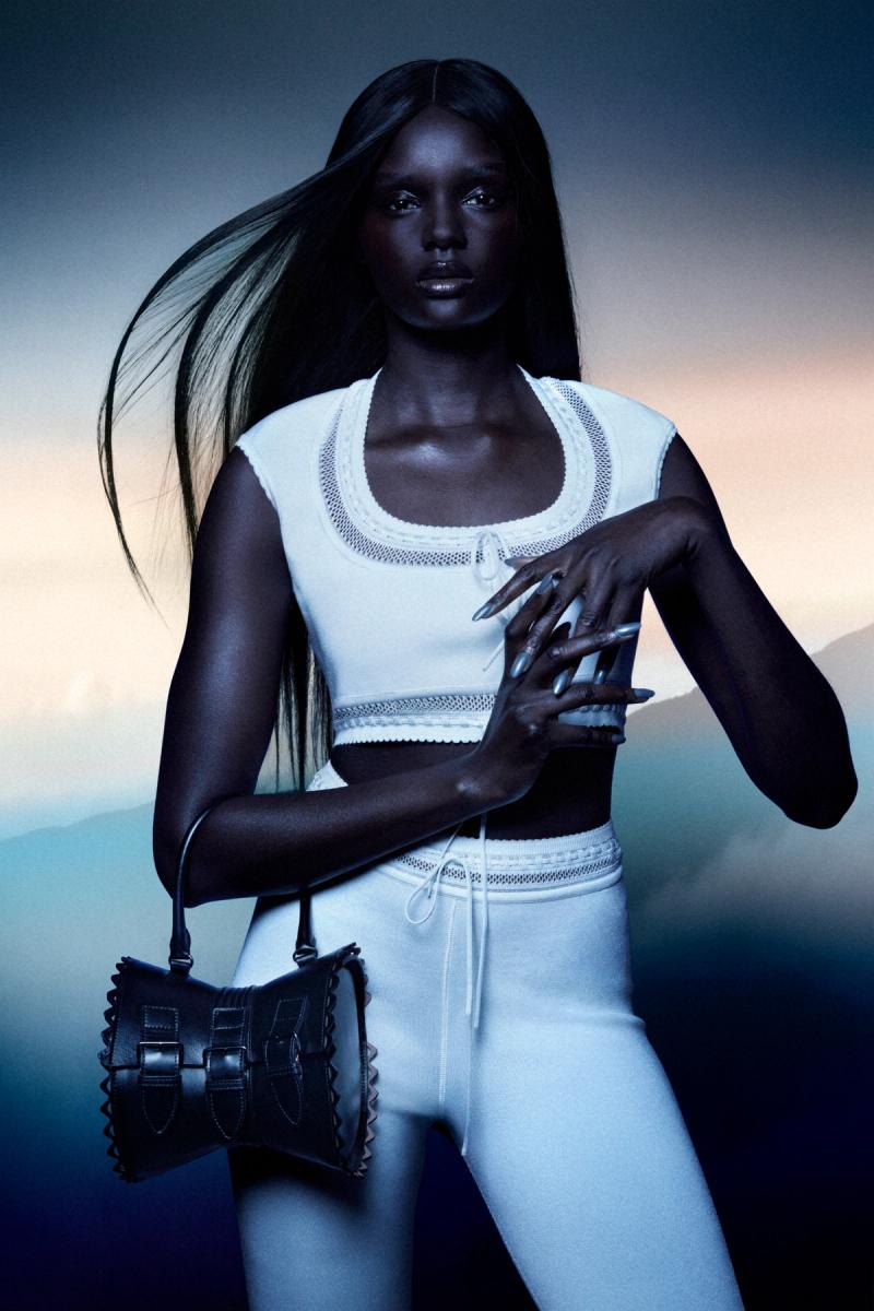 The Art of Dressing — Winter 2021