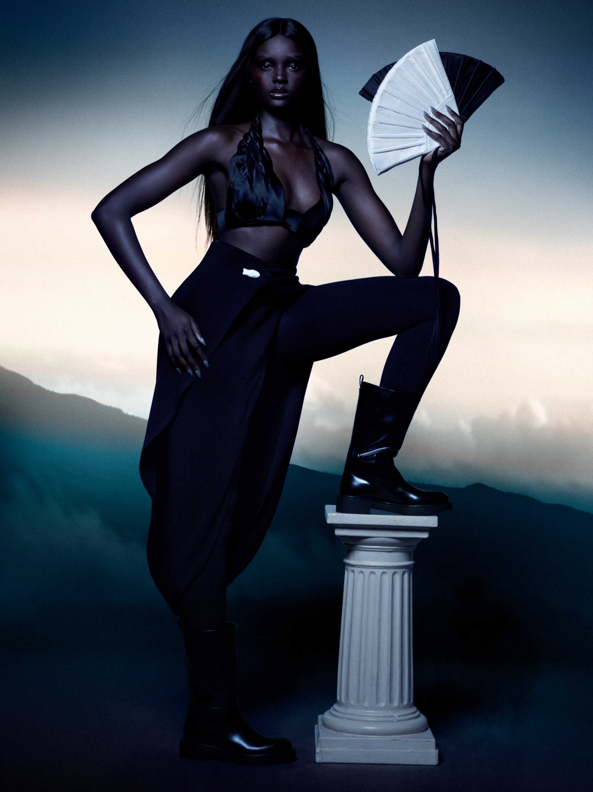 The Art of Dressing — Winter 2021