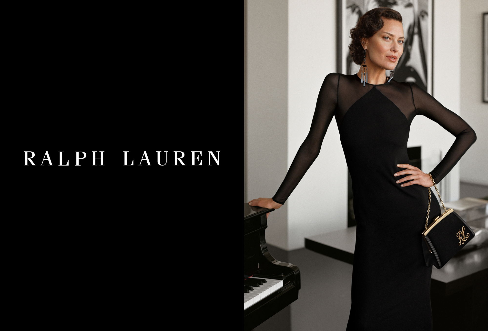Ralph Lauren — "The Gift of Togetherness"