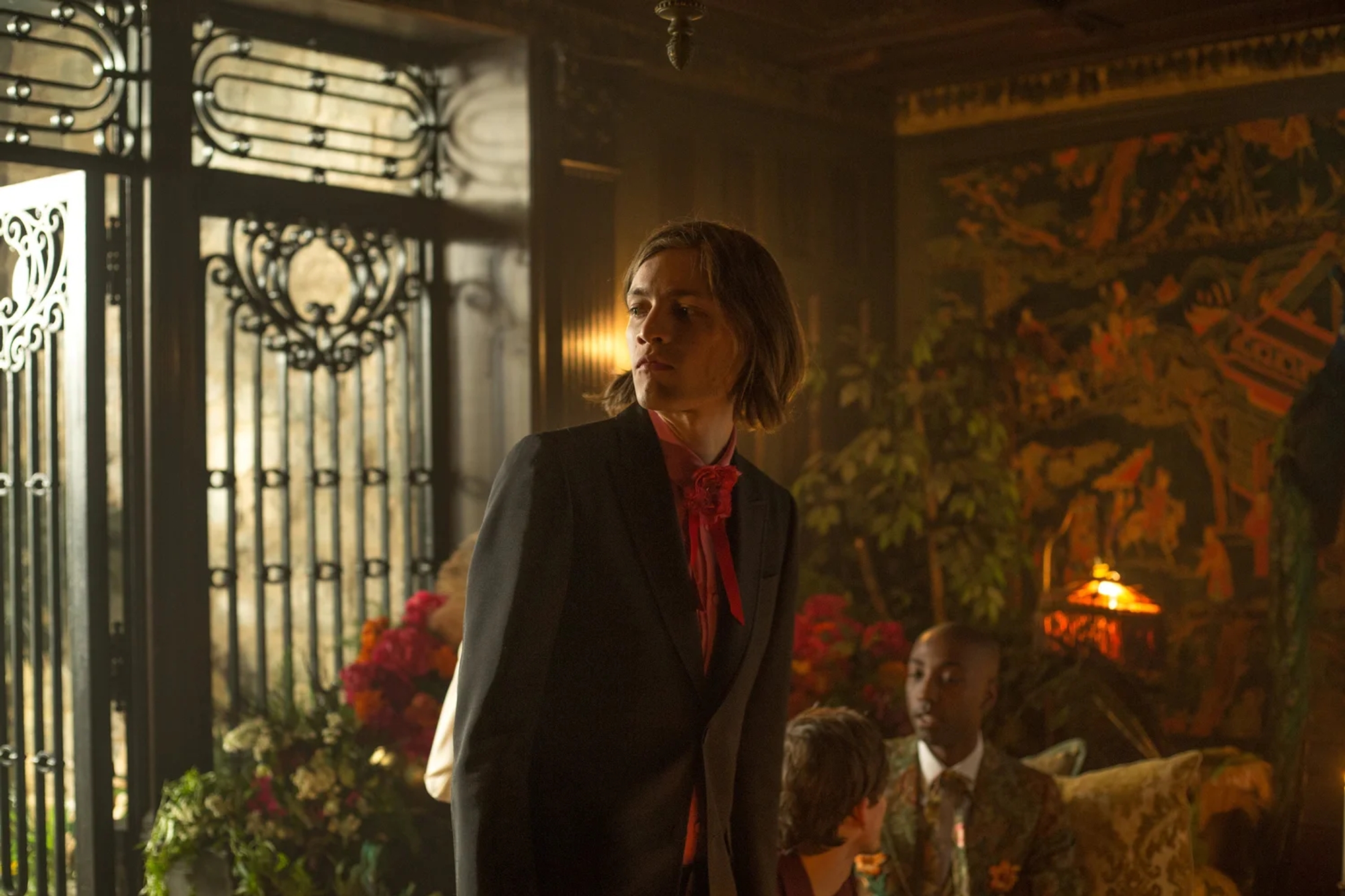 Gucci — "The Myth of Orpheus and Eurydice"