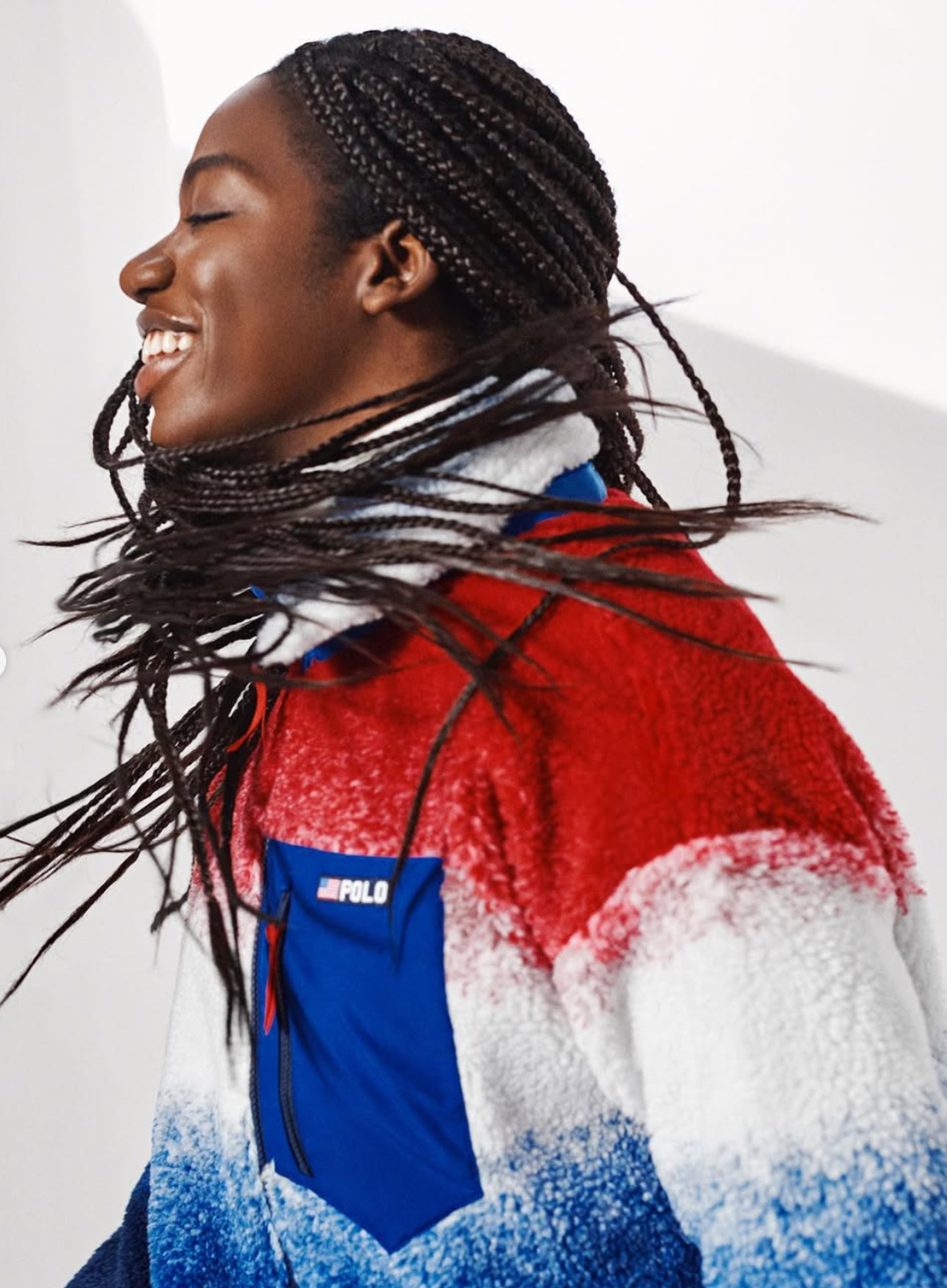 Team USA— XXXII & XXIV Olympic Games