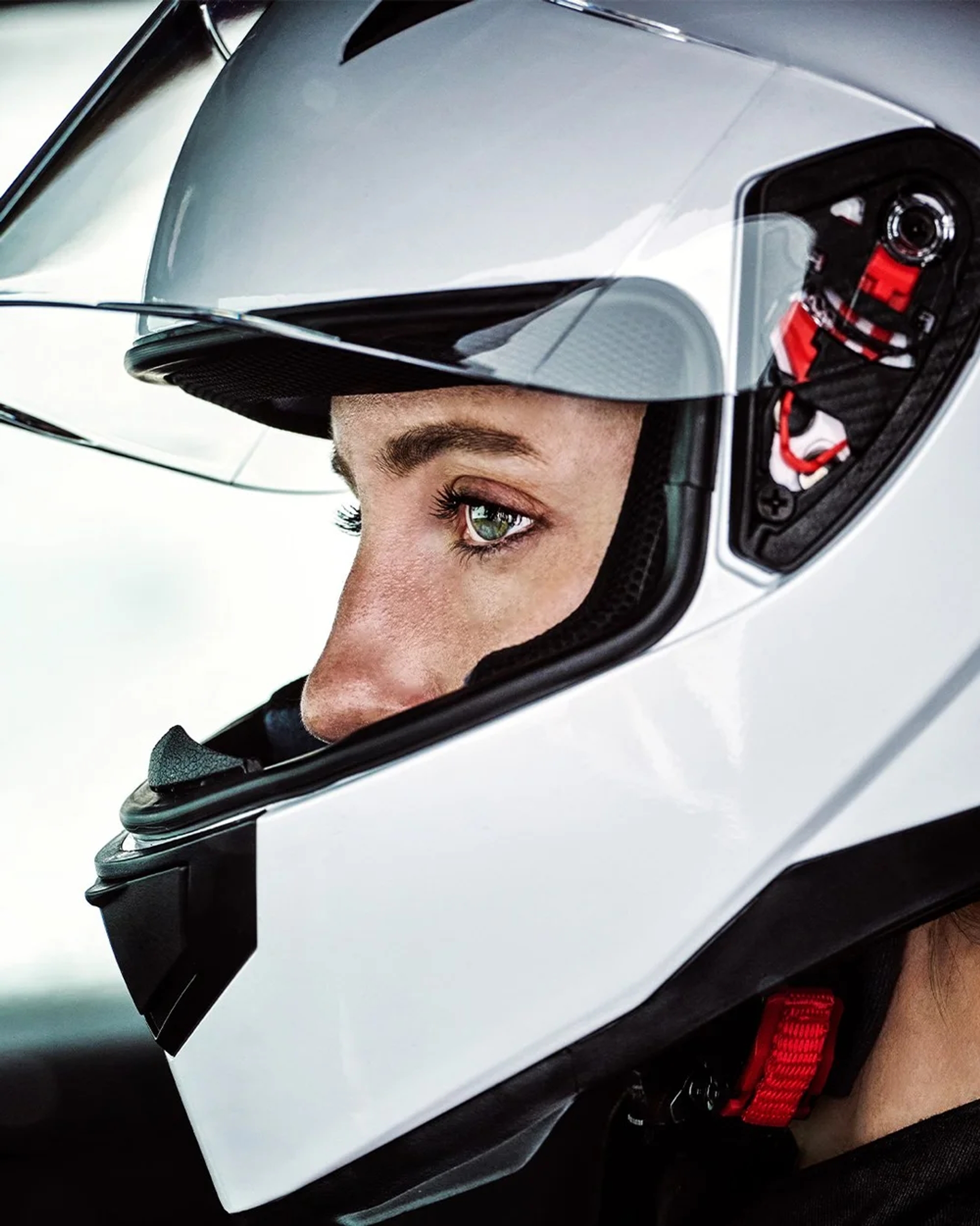 Range Rover Sport — Winter 2026