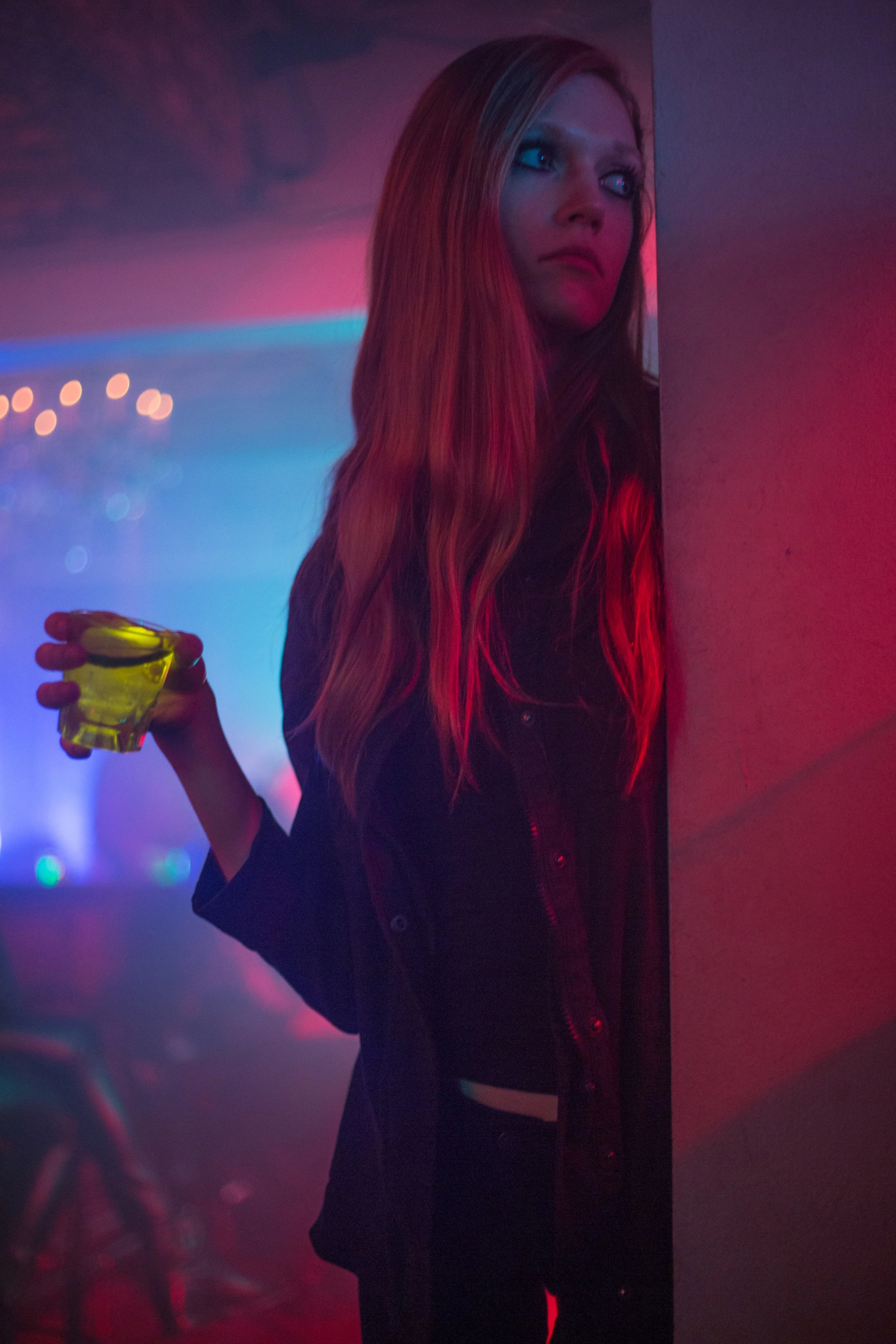 Gucci — "The Myth of Orpheus and Eurydice"