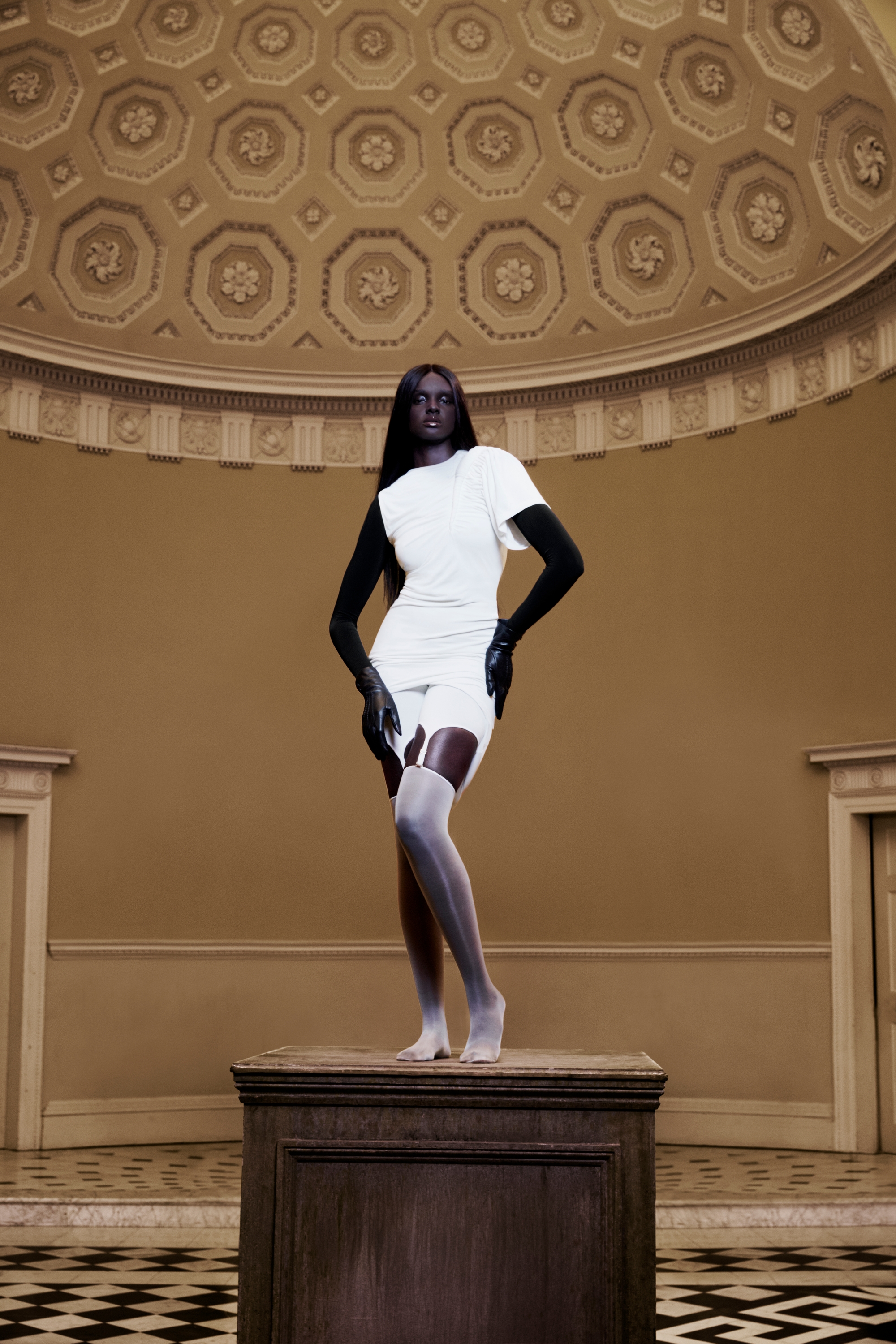 The Art of Dressing — Winter 2021