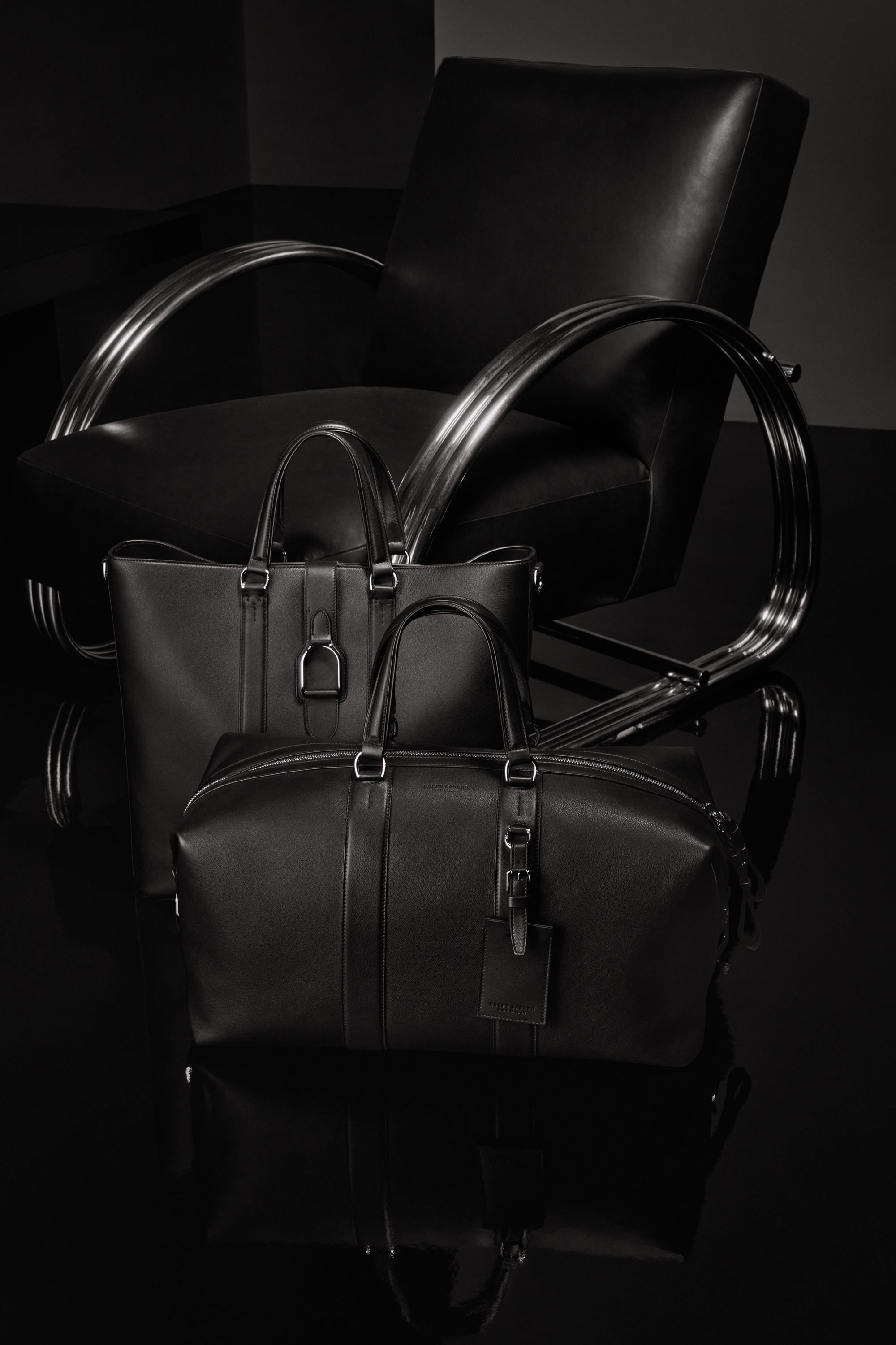 Ralph Lauren — "The Gift of Togetherness"