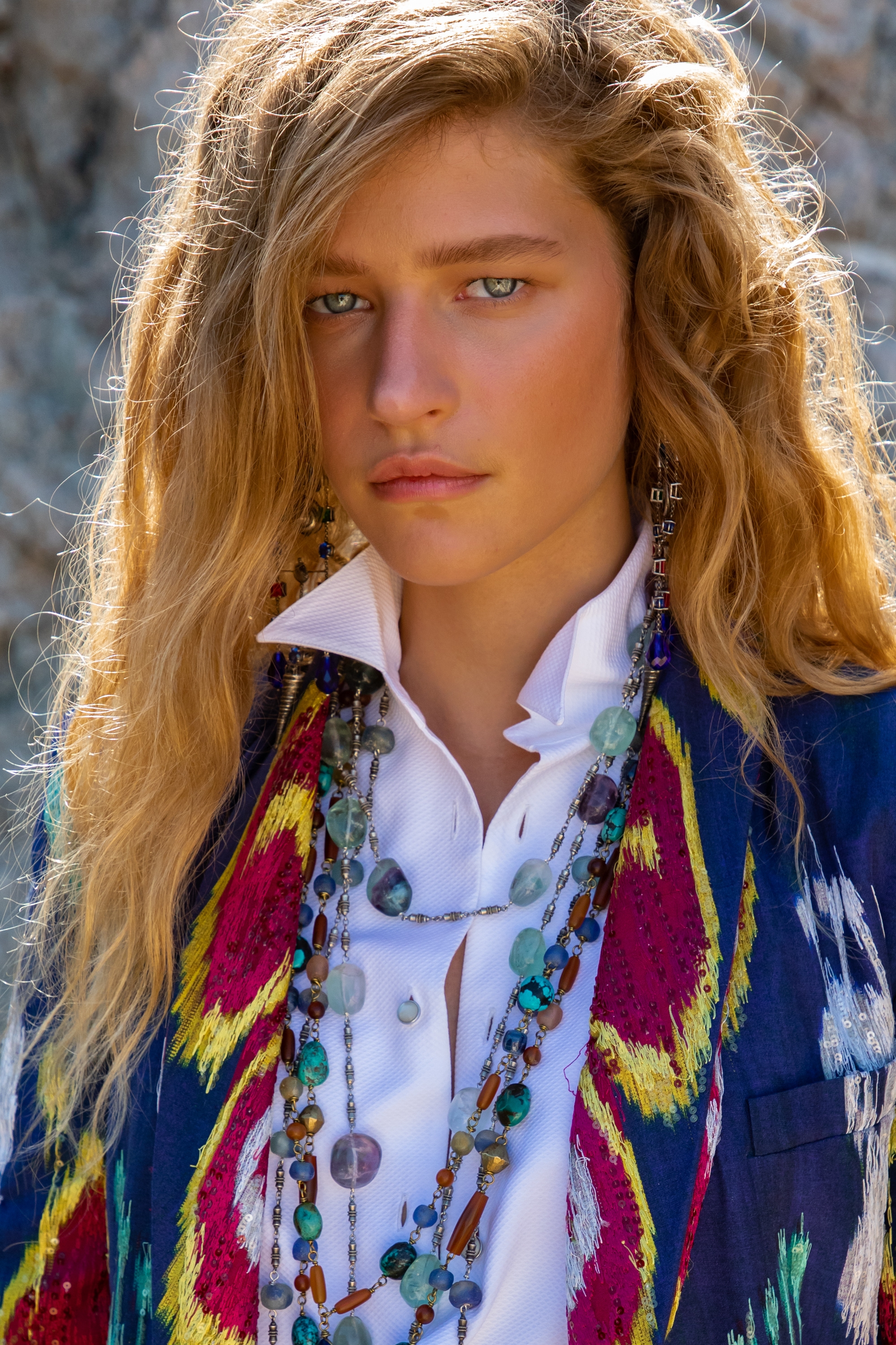 Ralph Lauren — Spring 2022