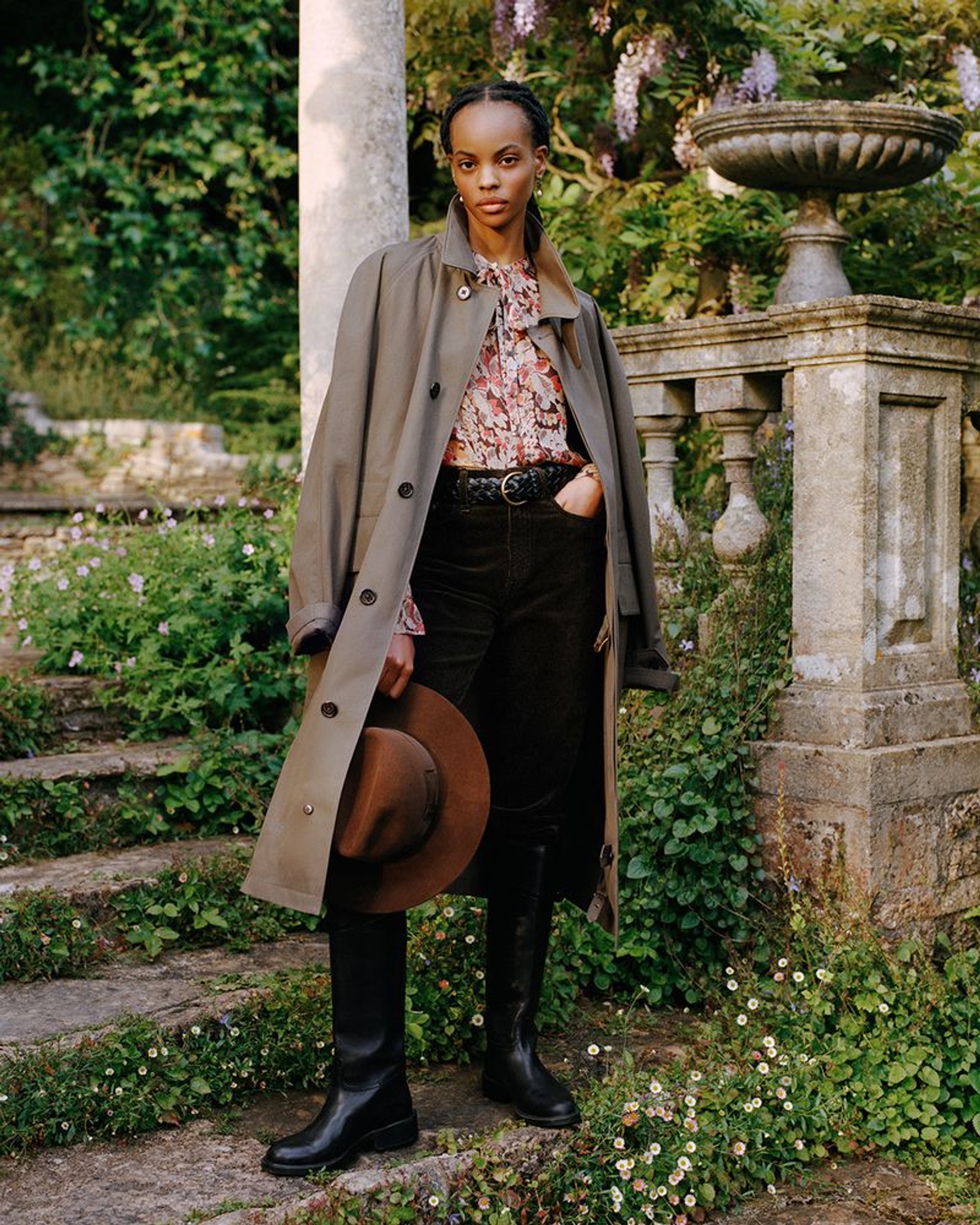 Ralph Lauren — Polo Women's Fall