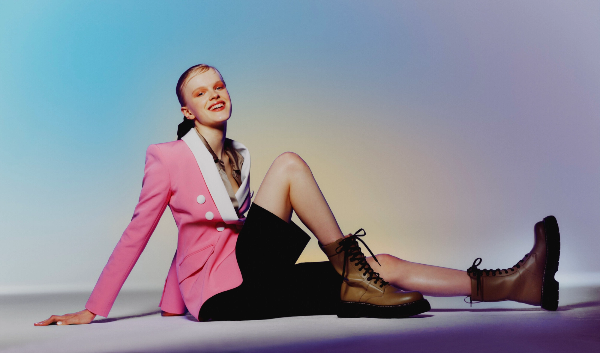 Spring 2021 Fashion Editorial