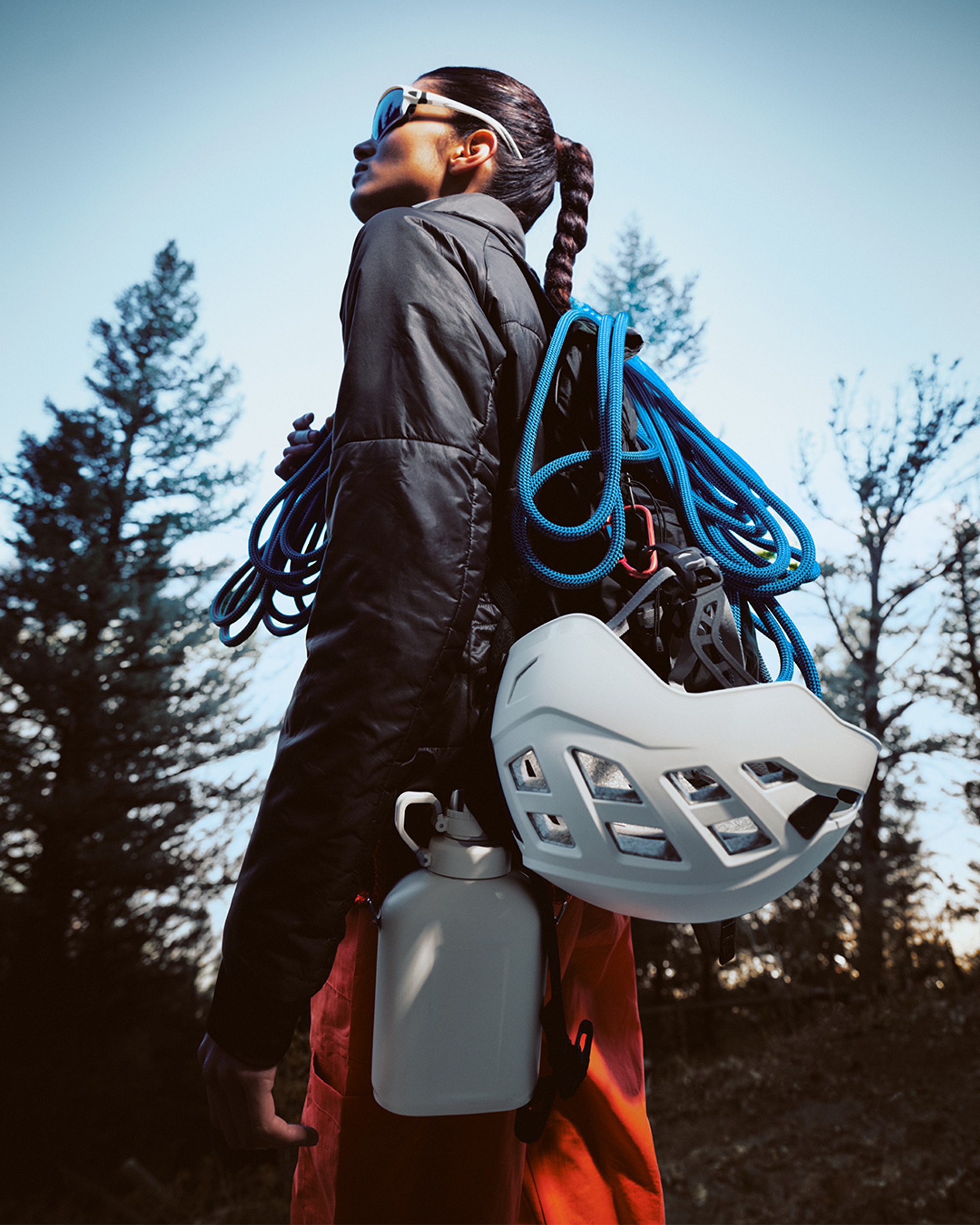 Defender — Fall 2025