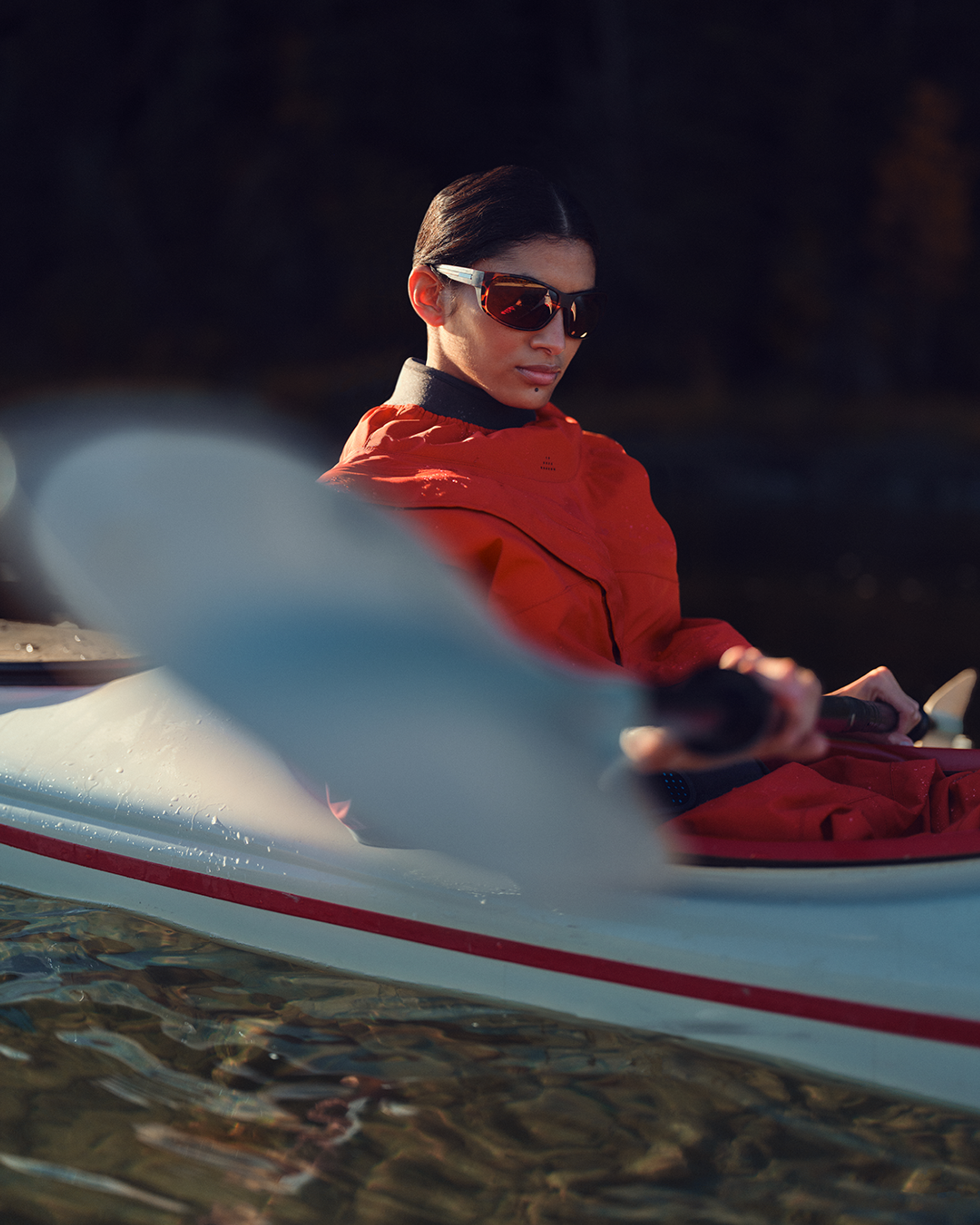 Defender — Fall 2025