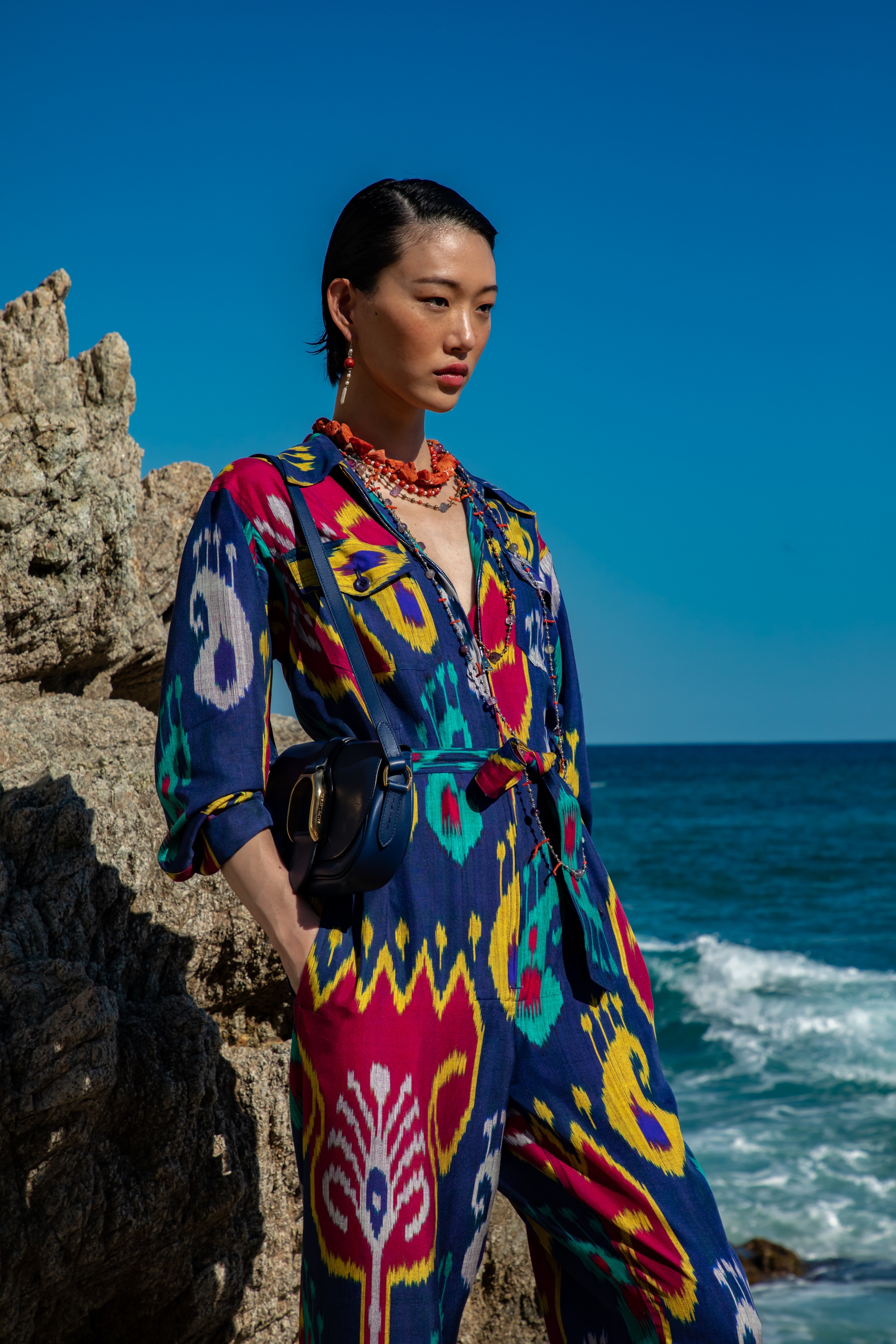 Ralph Lauren — Spring 2022