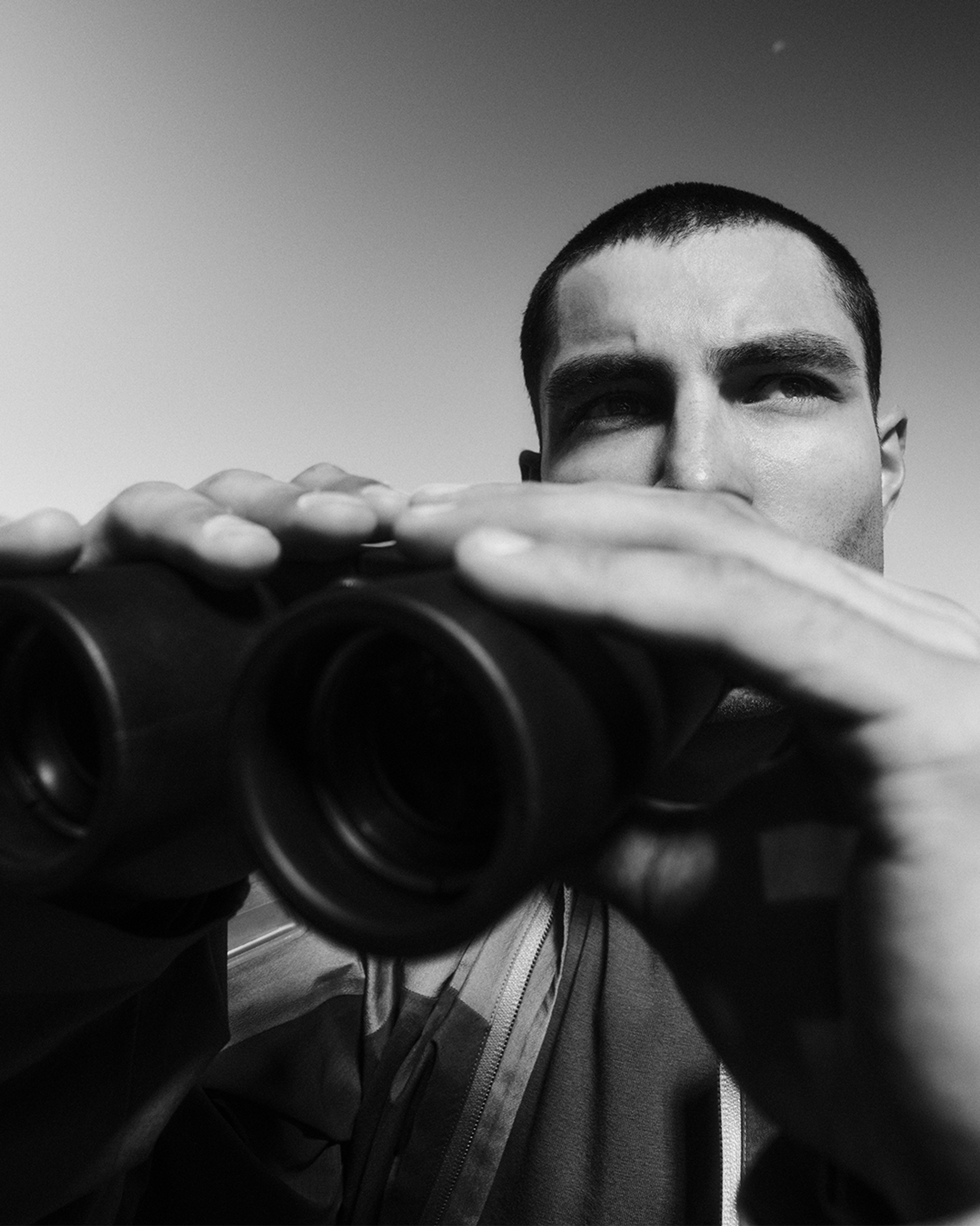 Defender — Fall 2025