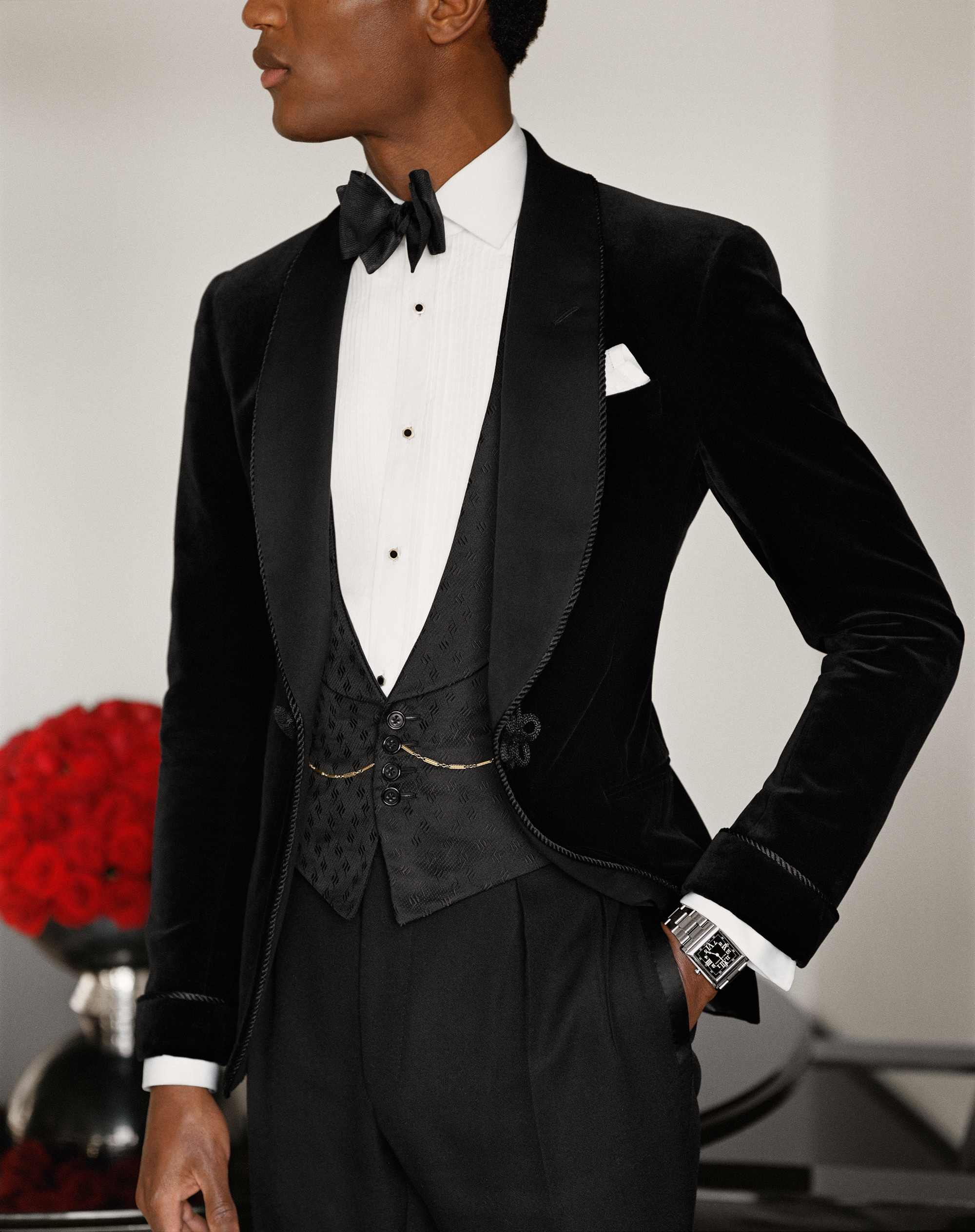 Ralph Lauren — "The Gift of Togetherness"