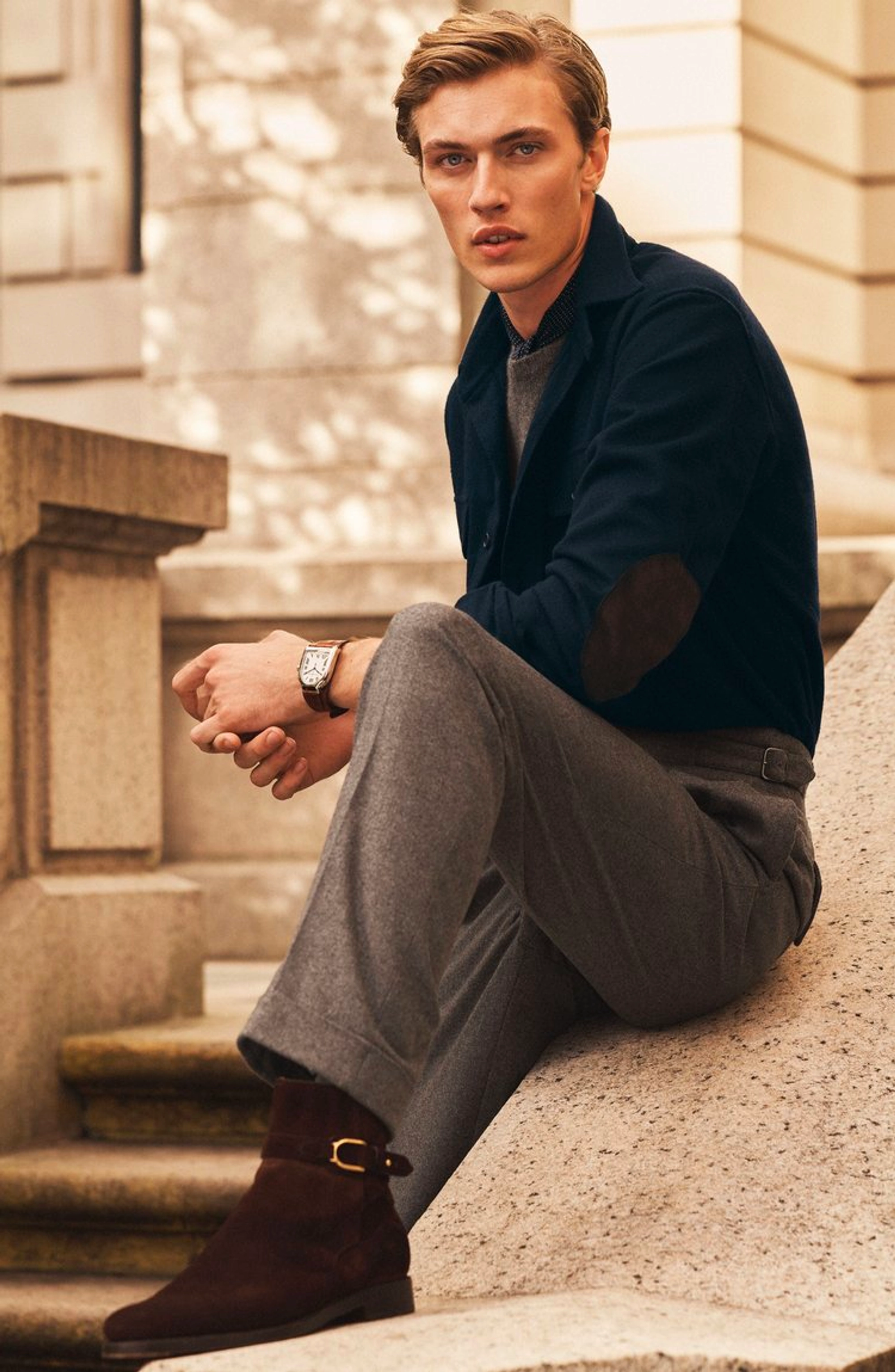 Ralph Lauren — Pre-Spring 2022