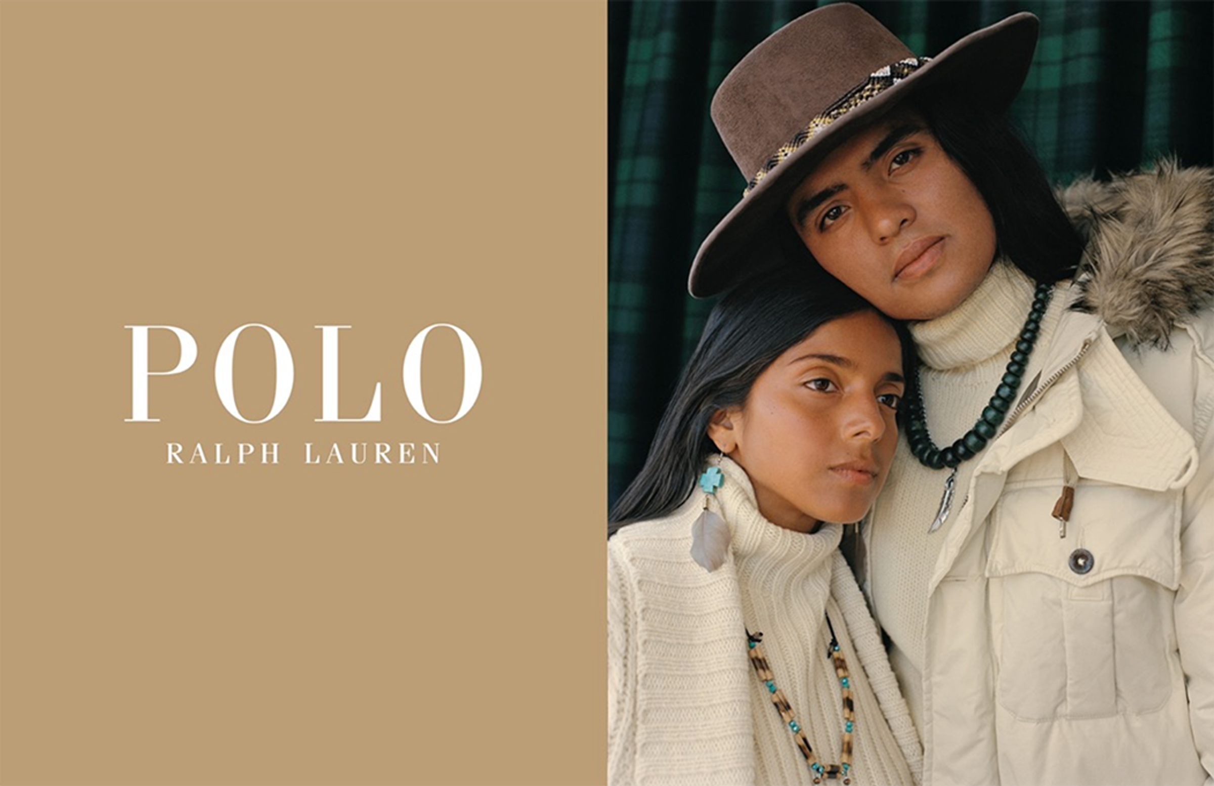 Ralph Lauren — "An Occasion to Celebrate"