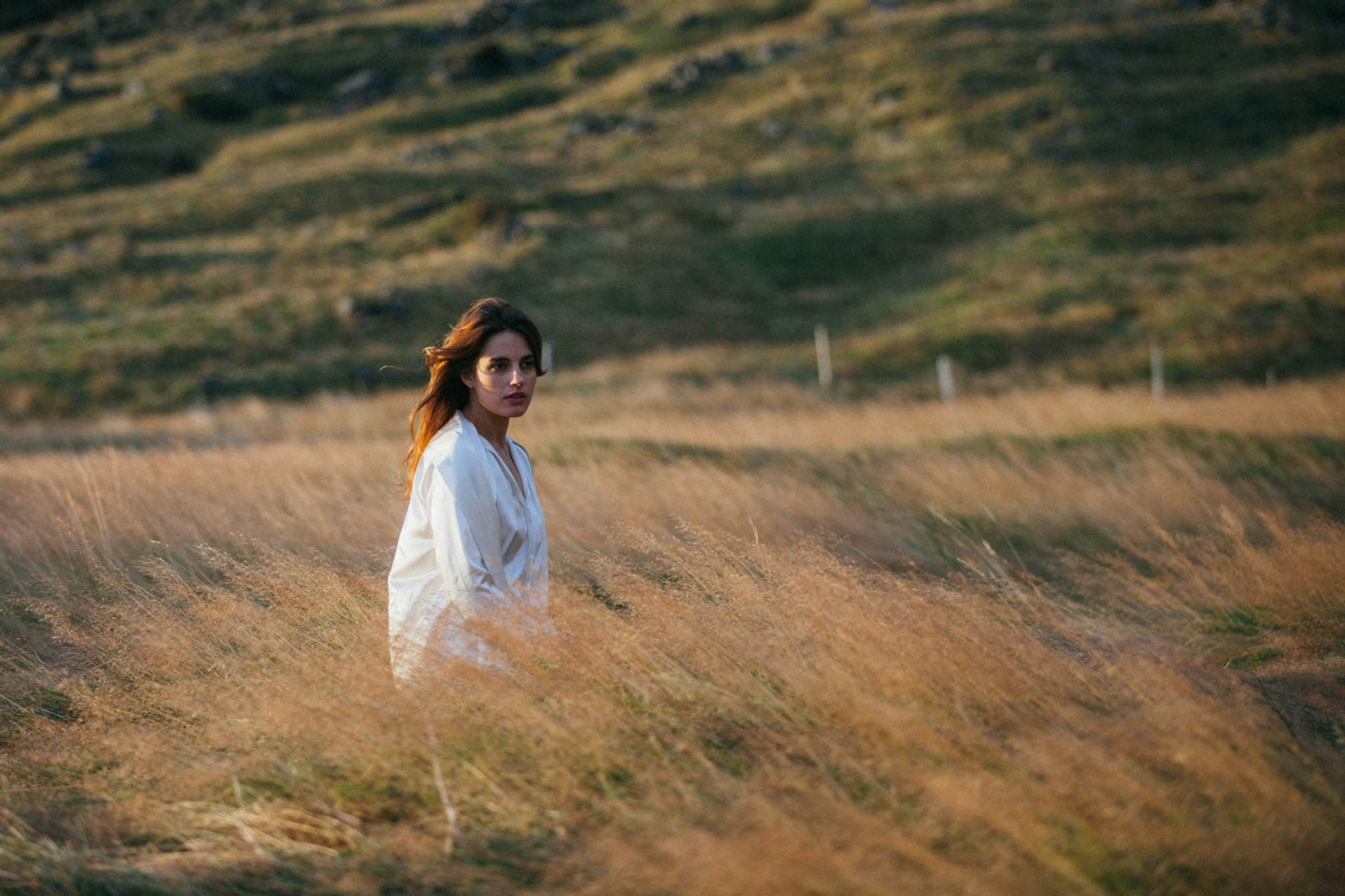 TUMI — "The Great Escape" 