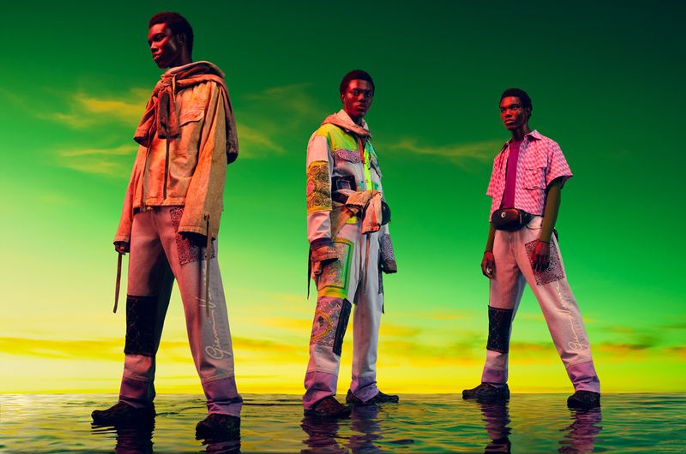 Spring 2021 Editorial