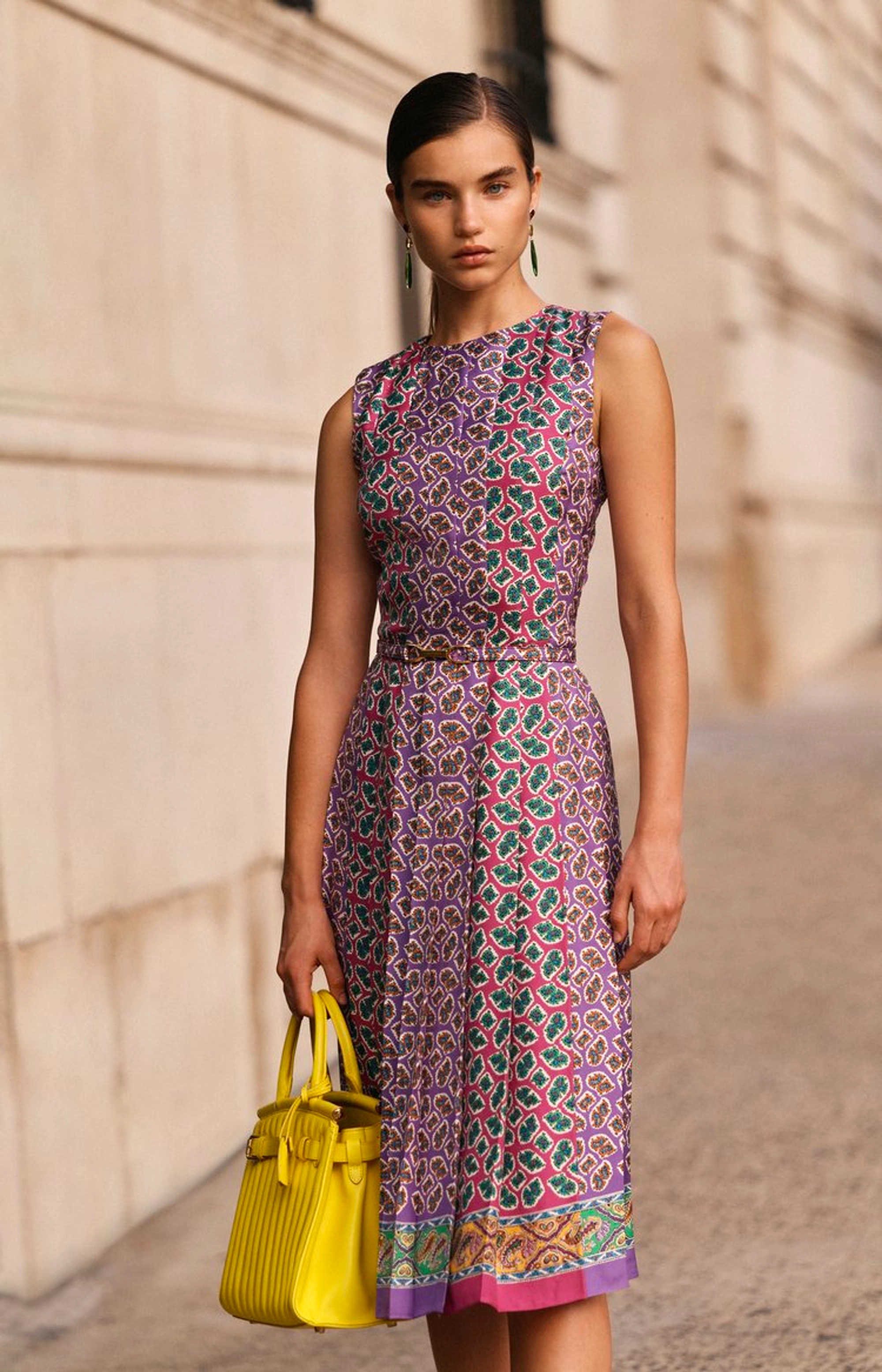 Ralph Lauren — Pre-Spring 2022