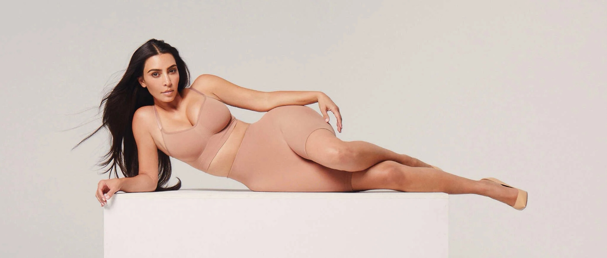 Skims — European Brand Launch