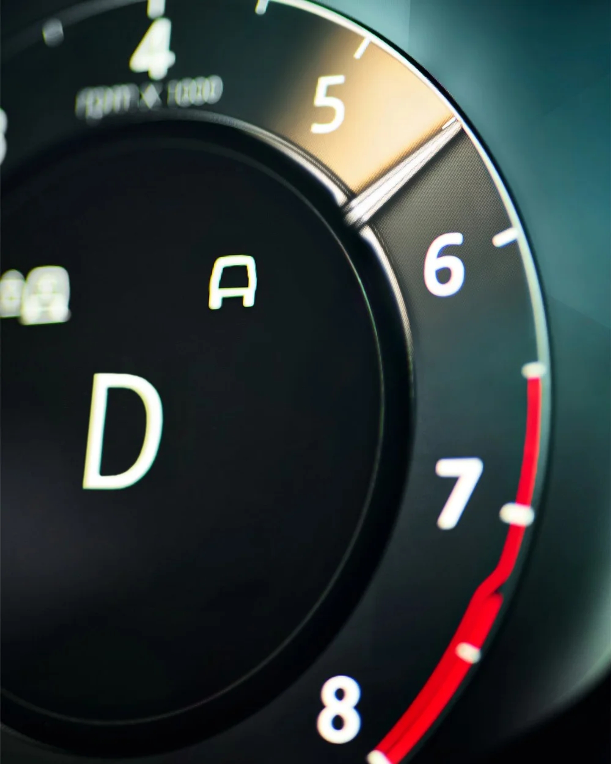 Range Rover Sport — Winter 2026