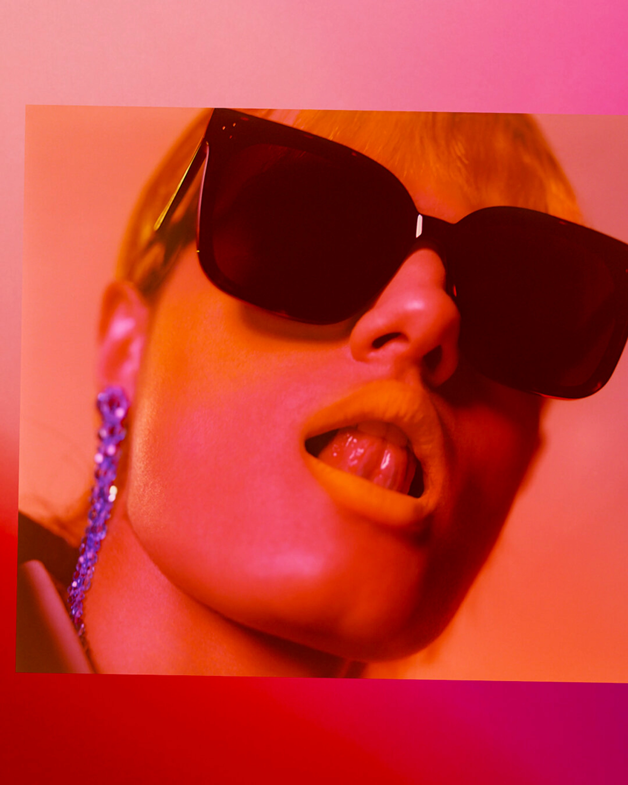 Eyewear Editorial 2020