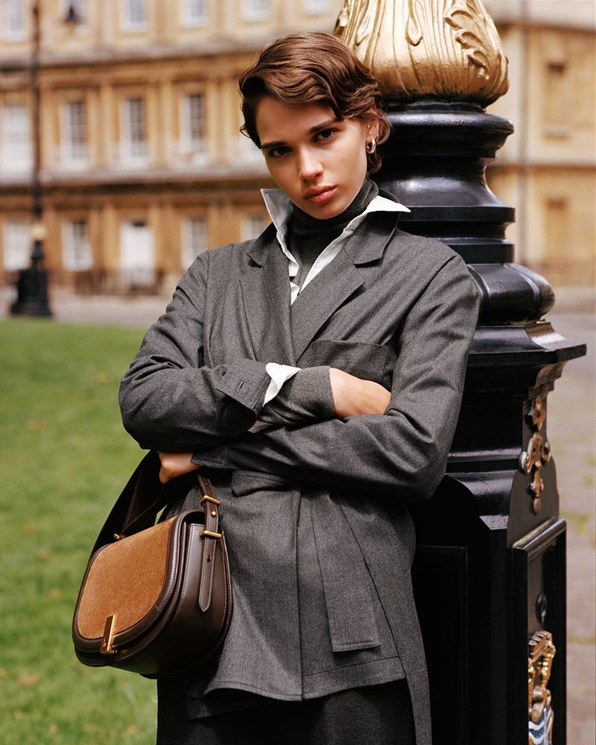 Ralph Lauren — Polo Women's Fall