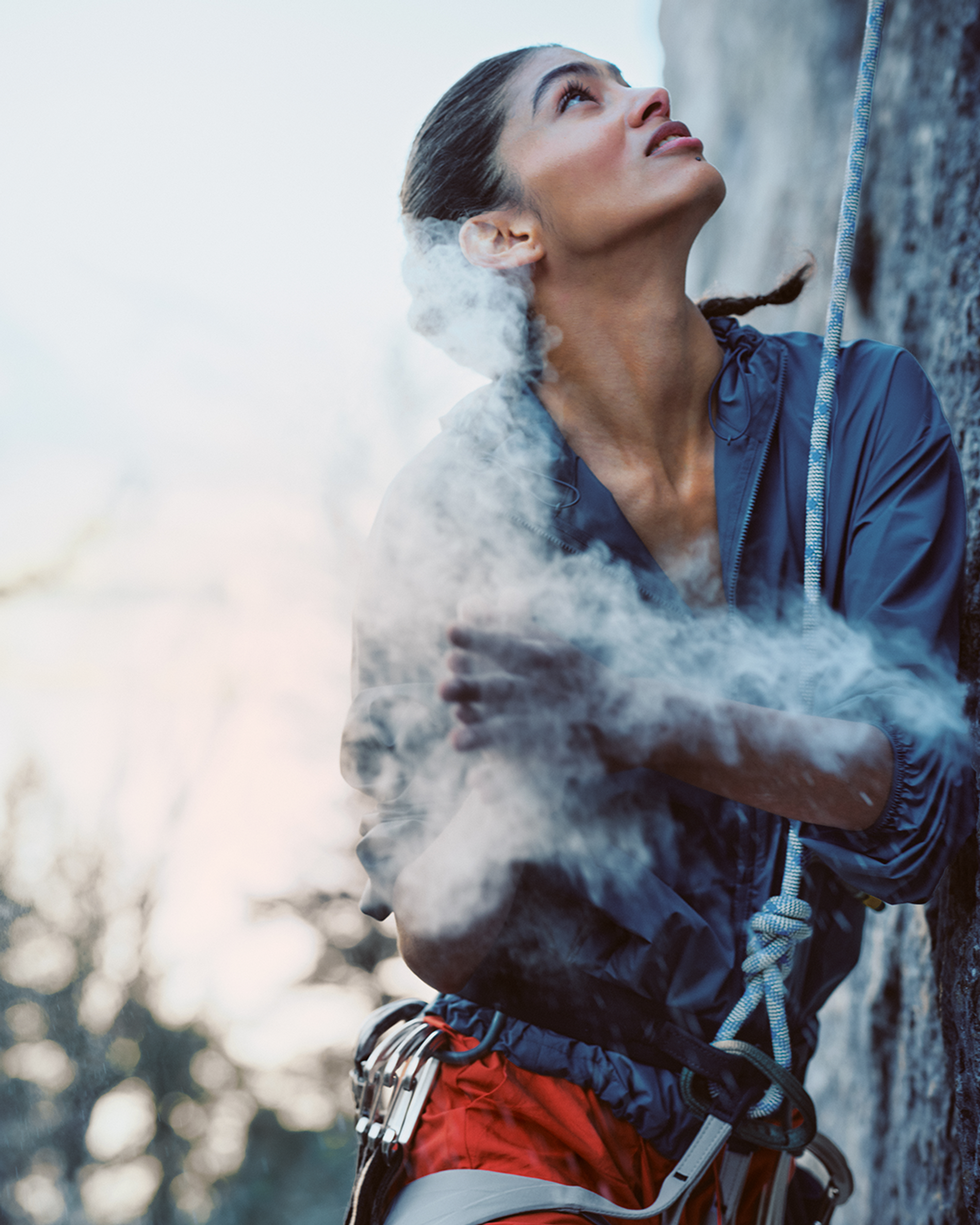 Defender — Fall 2025