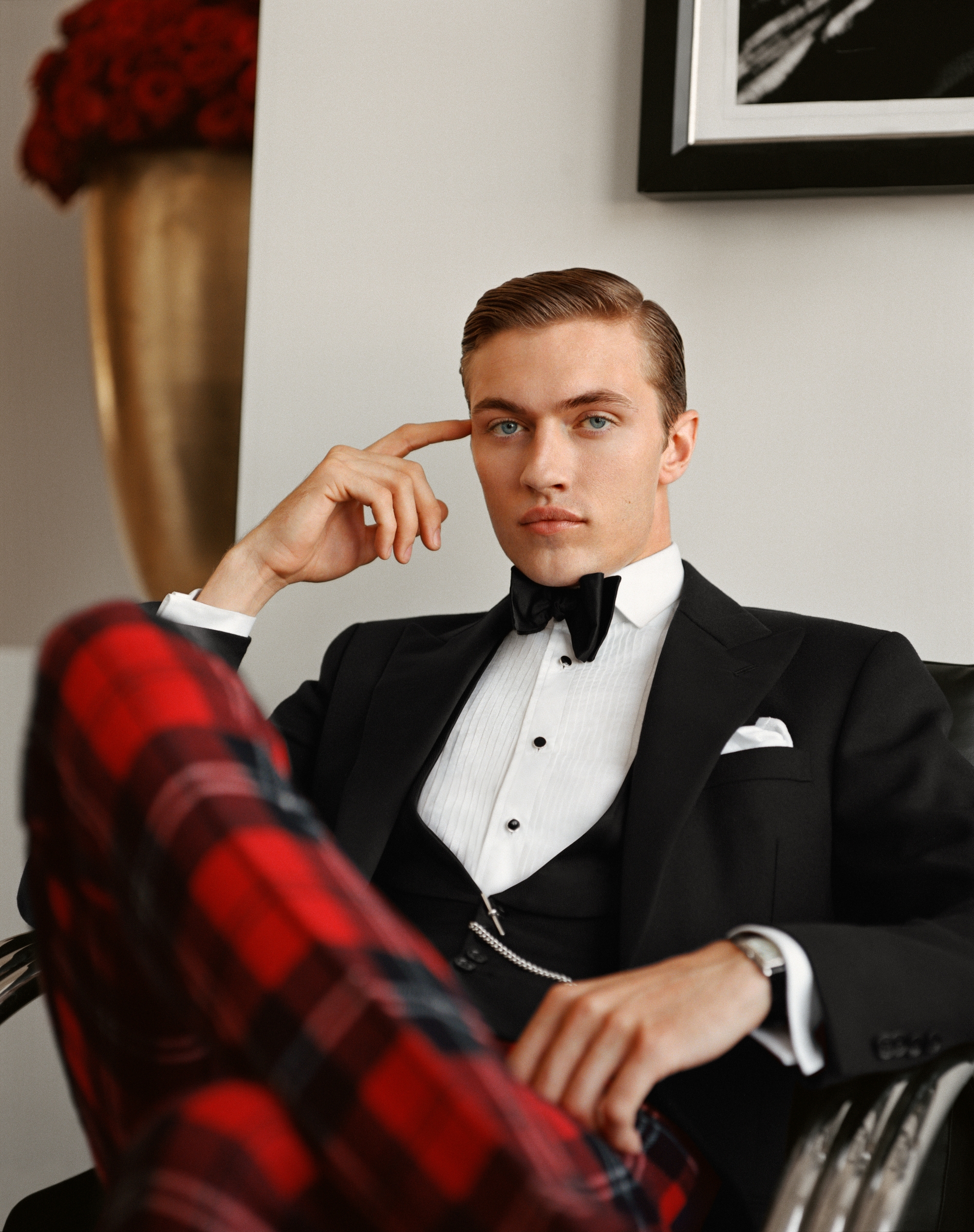 Ralph Lauren — "The Gift of Togetherness"