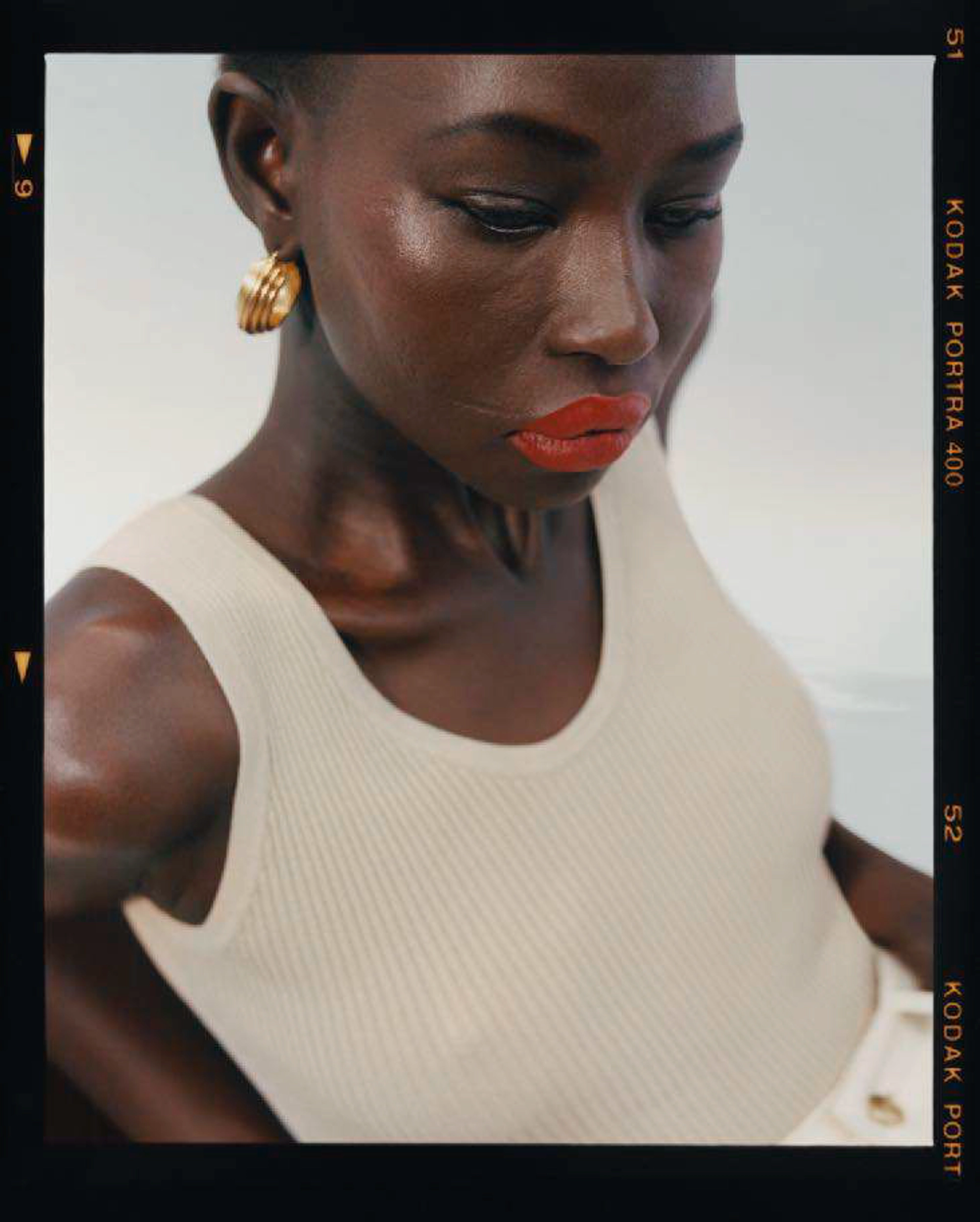 Beauty Editorial 2020