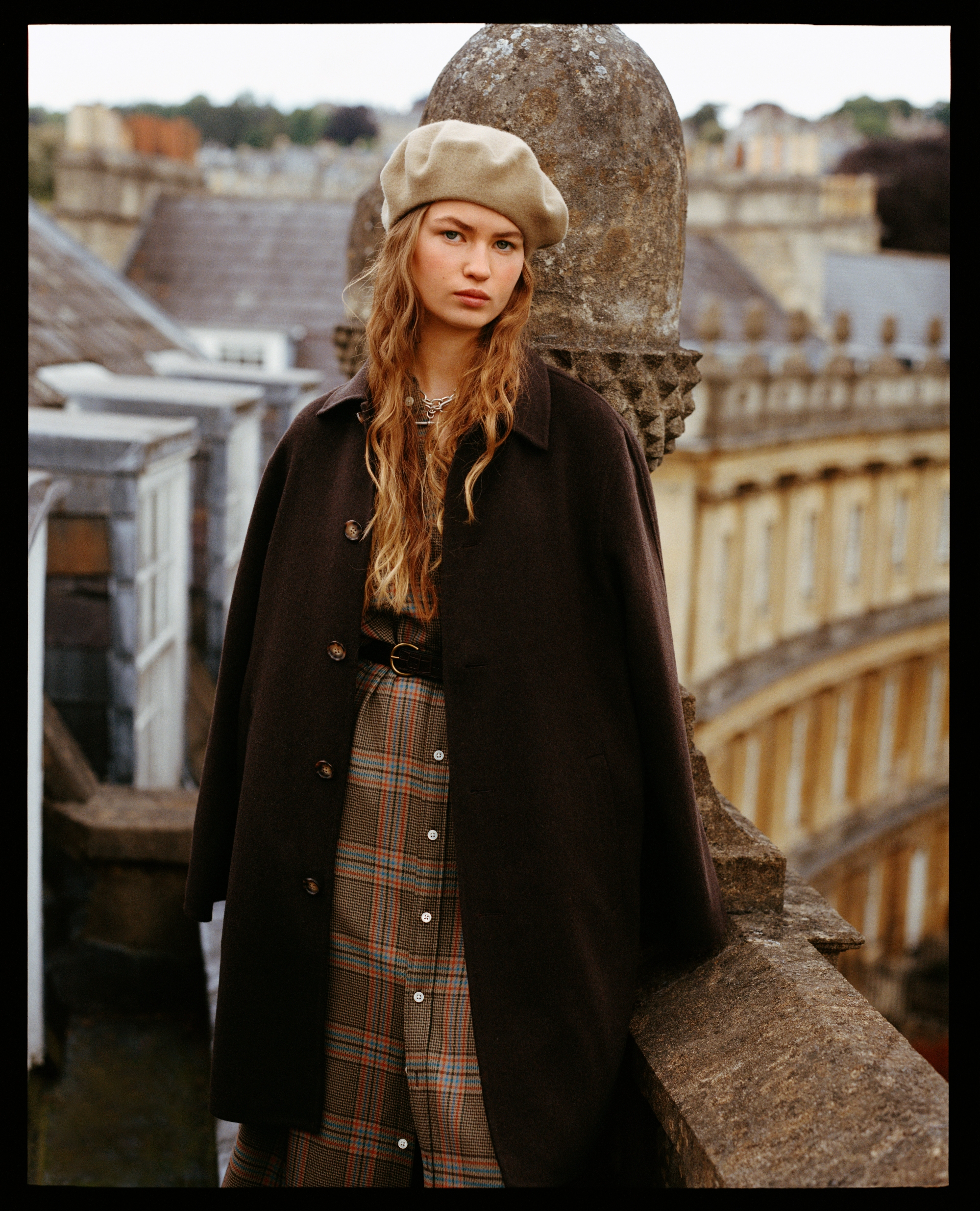 Ralph Lauren — Polo Women's Fall