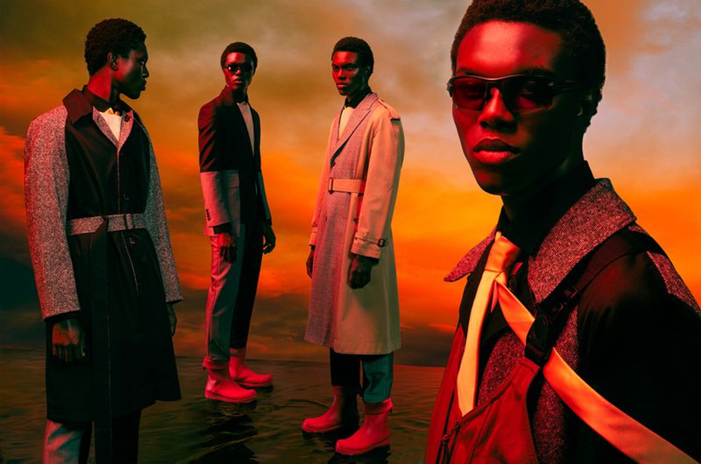 Spring 2021 Editorial