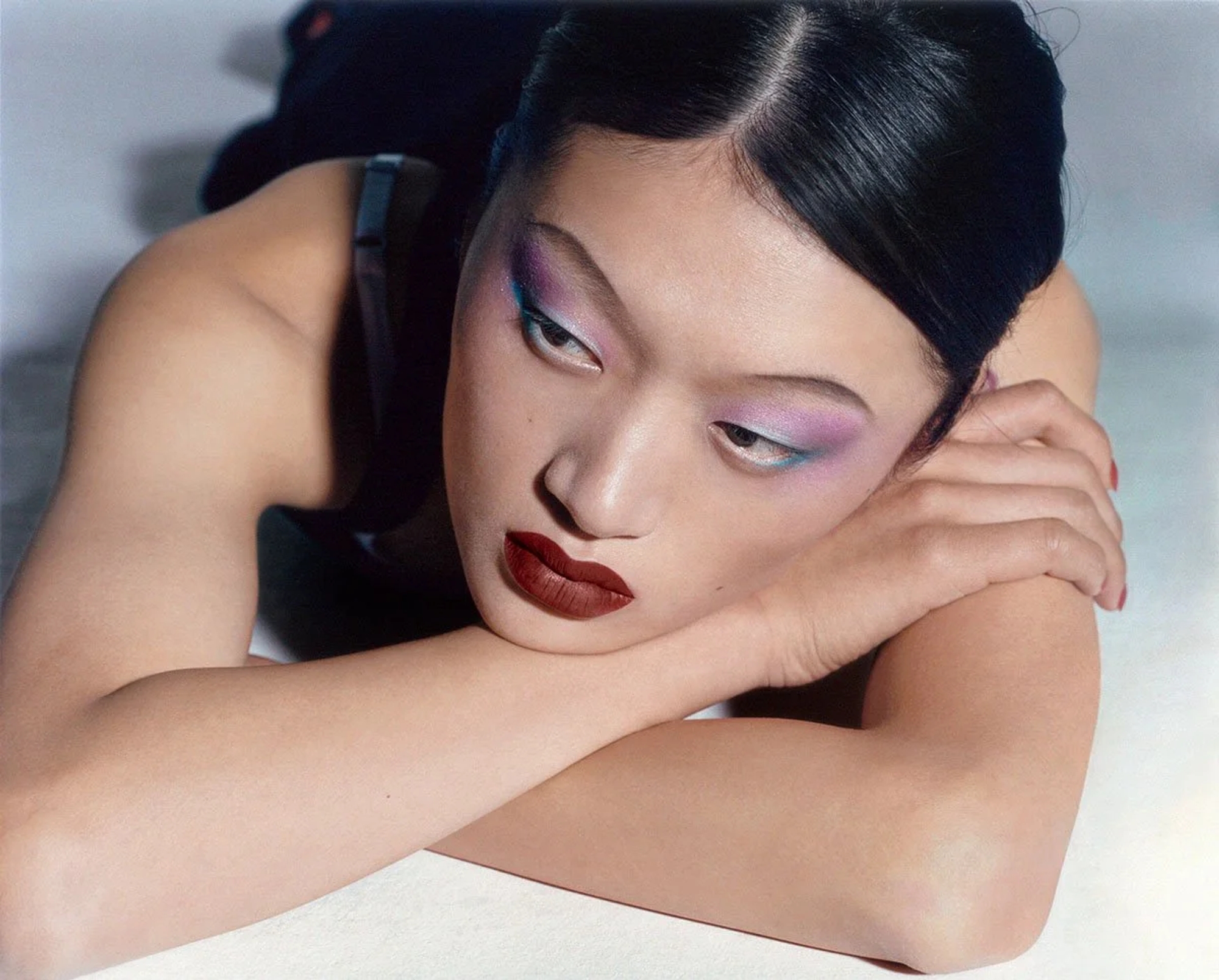 Beauty Editorial 2020