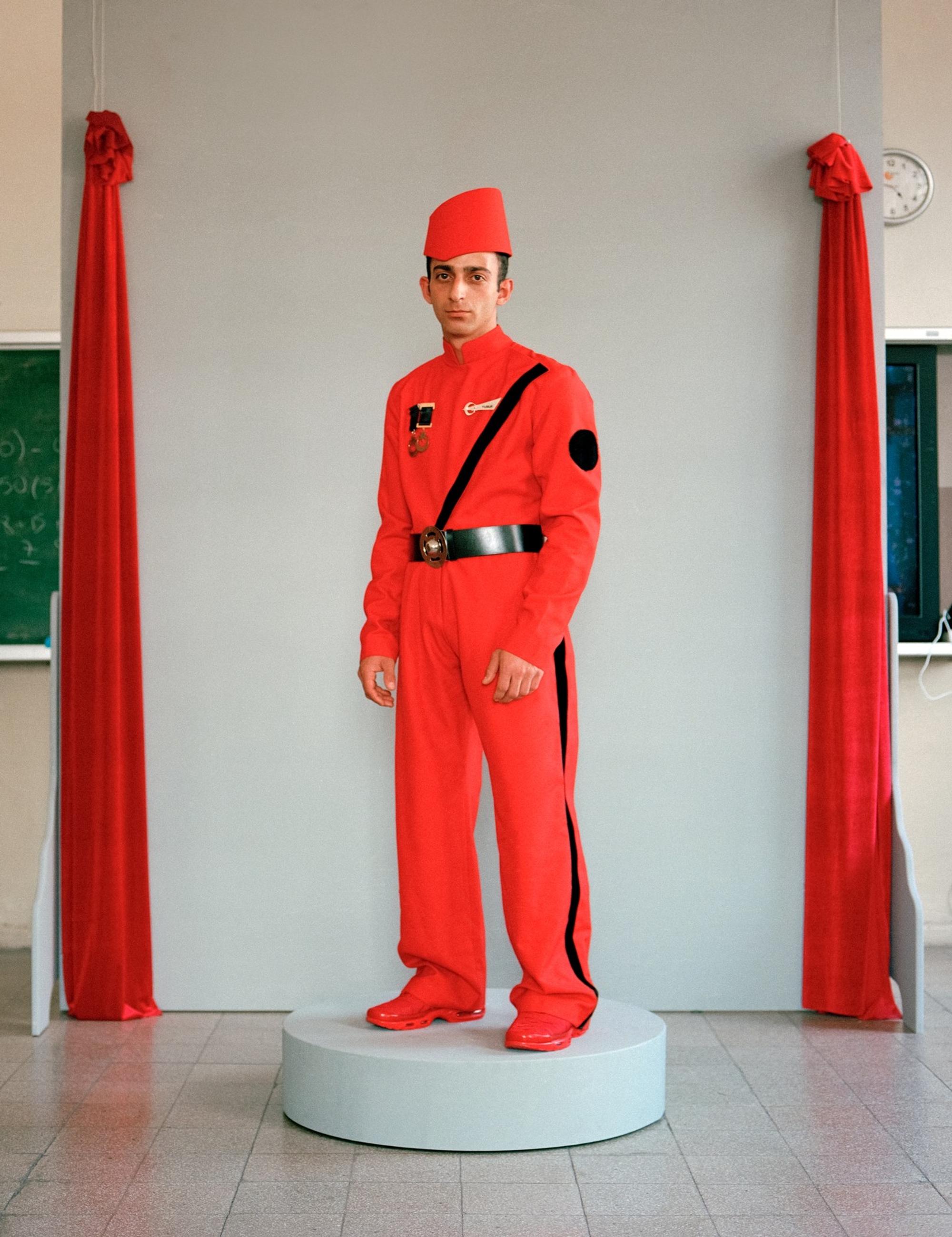 Odunpazari Modern Museum — Launch Campaign & Identity