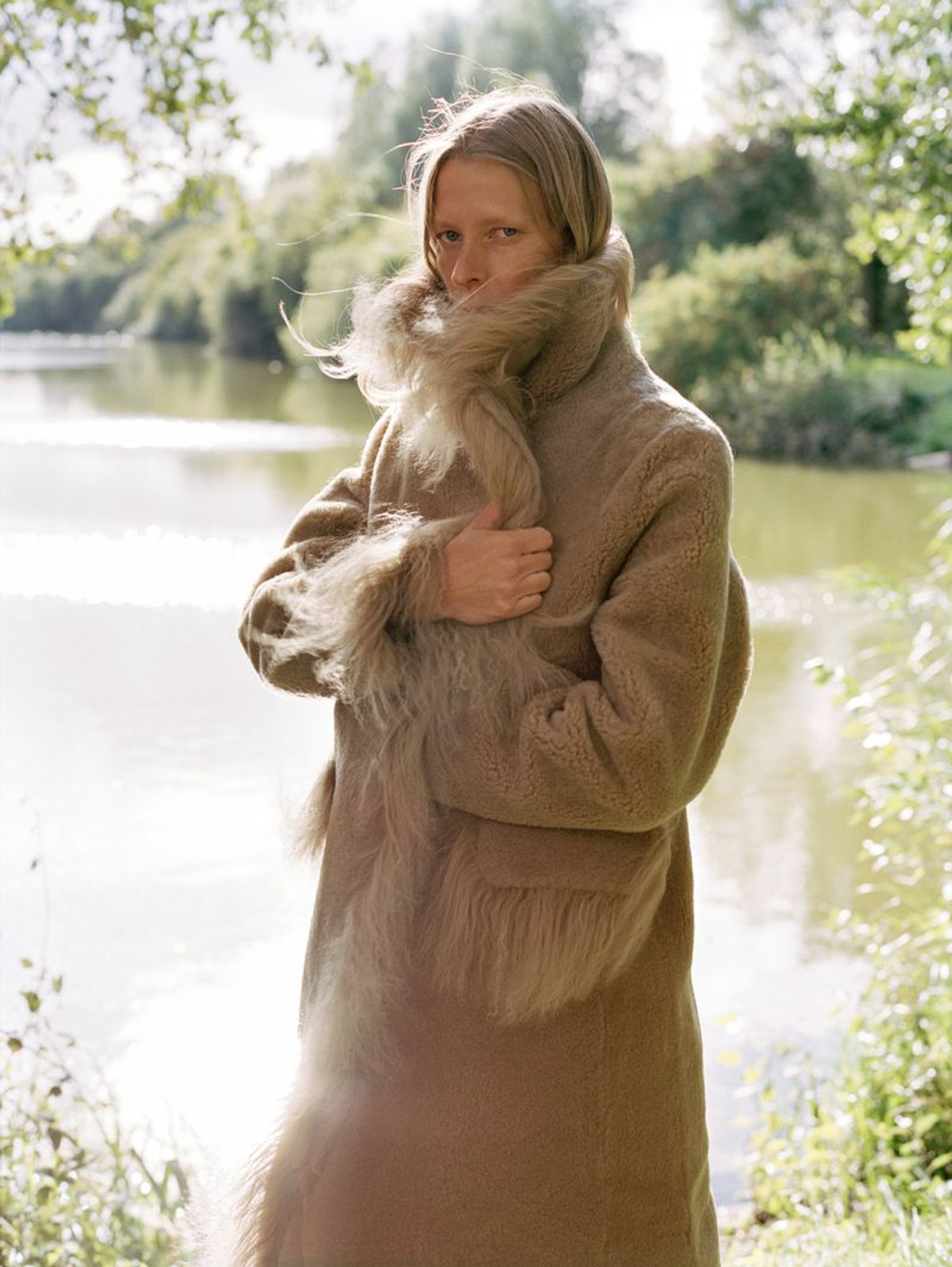 Autumn / Winter 2020 Editorial