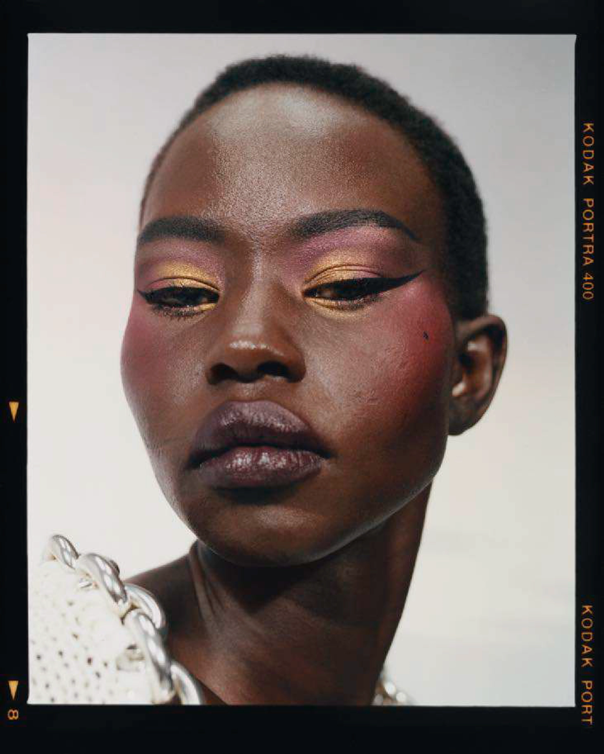 Beauty Editorial 2020