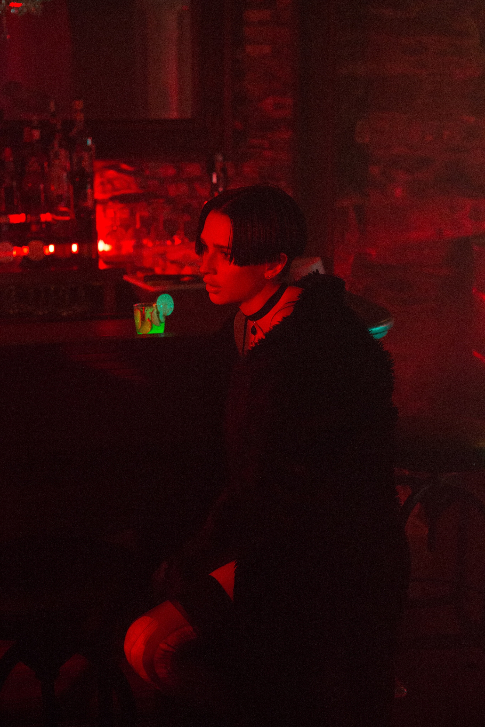 Gucci — "The Myth of Orpheus and Eurydice"