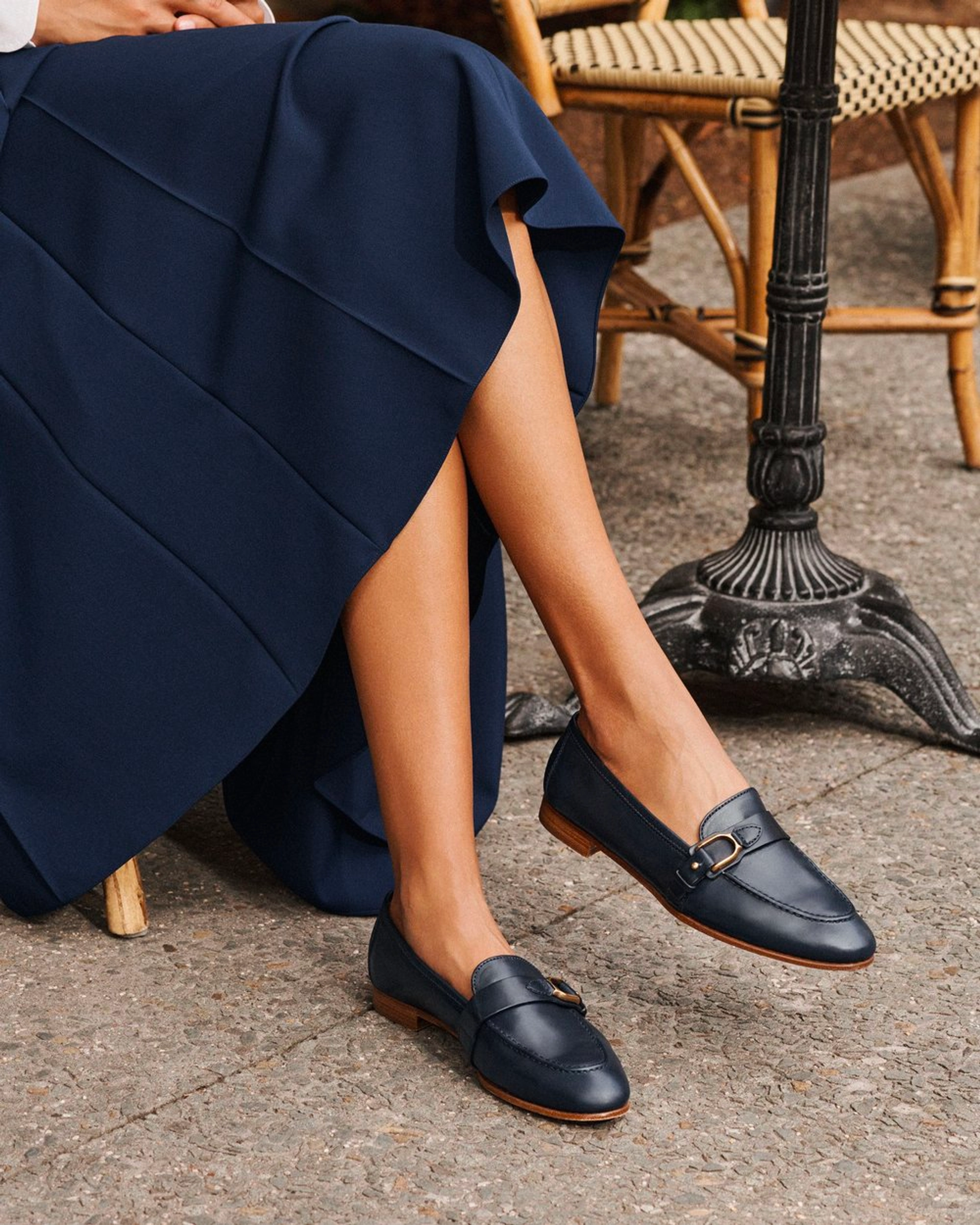 Ralph Lauren — Pre-Spring 2022