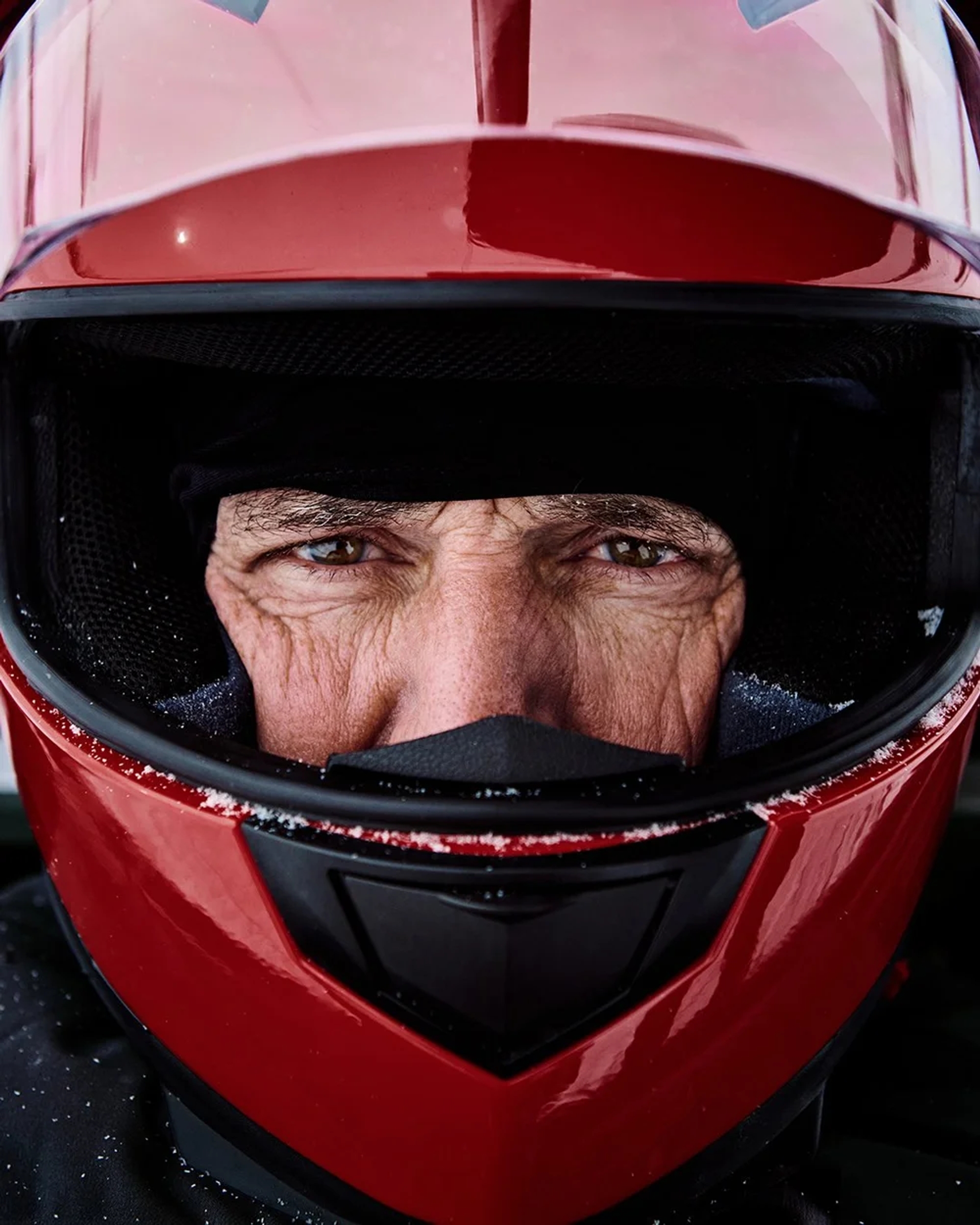 Range Rover Sport — Winter 2026