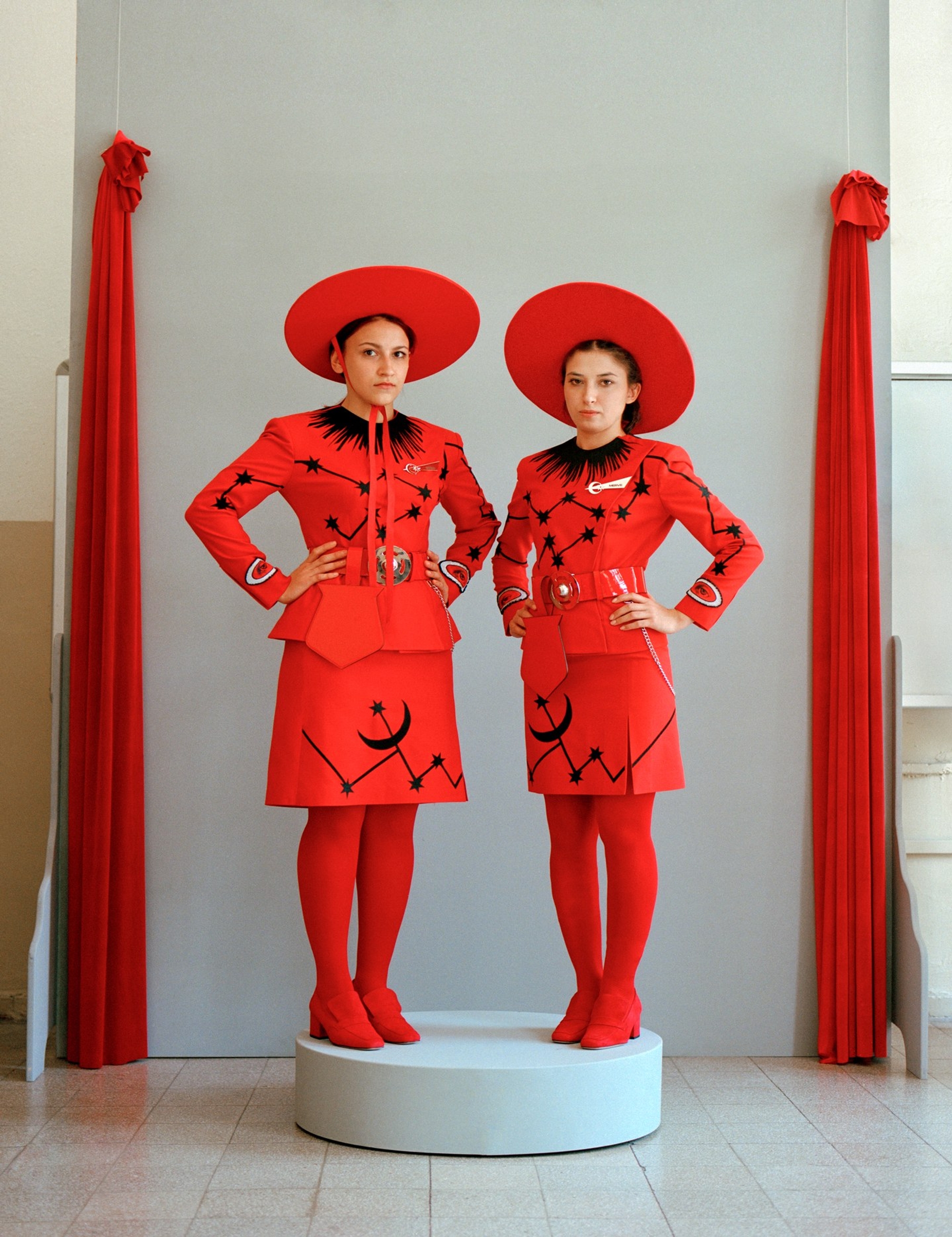 Odunpazari Modern Museum — Launch Campaign & Identity